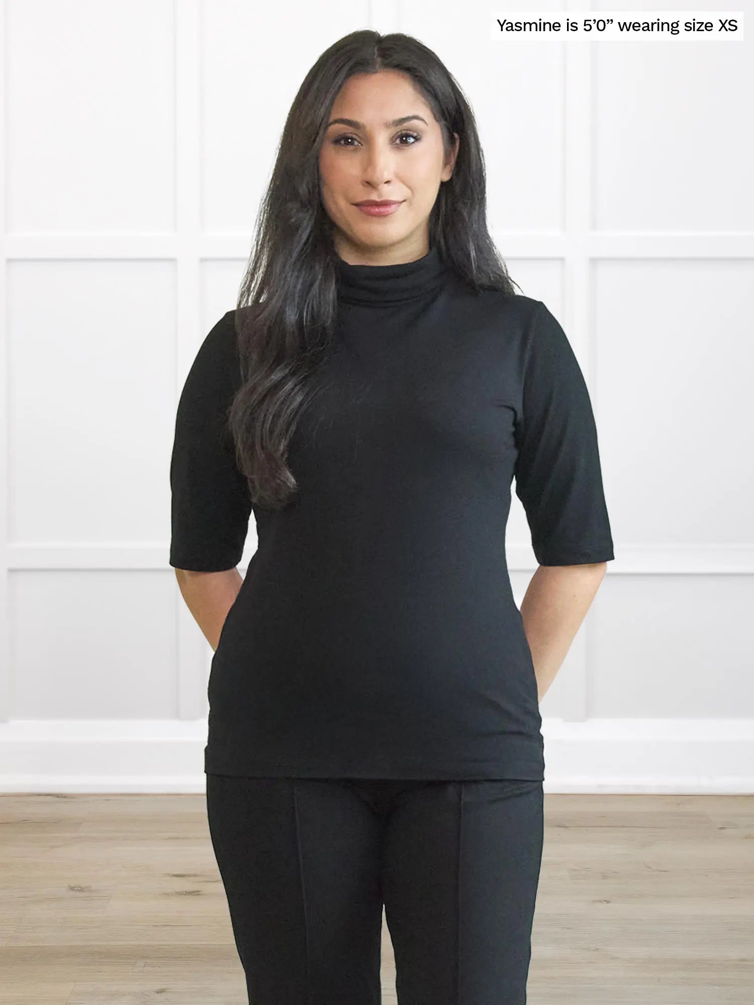 Miik model Yasmine (5&