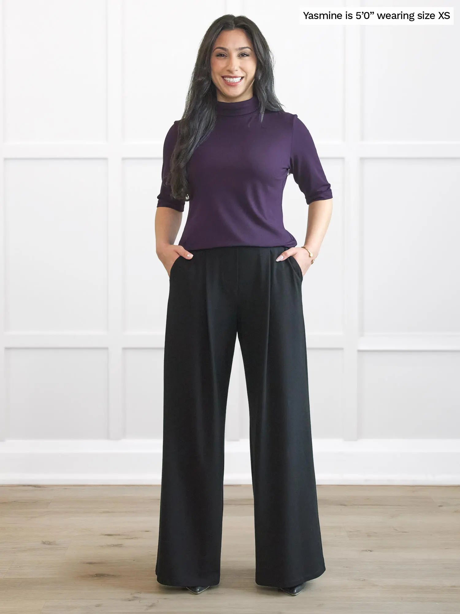 Miik model Yasmine (5&