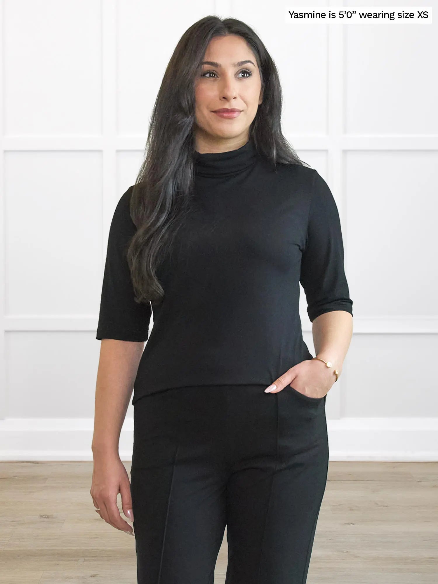 Miik model Yasmine (5&