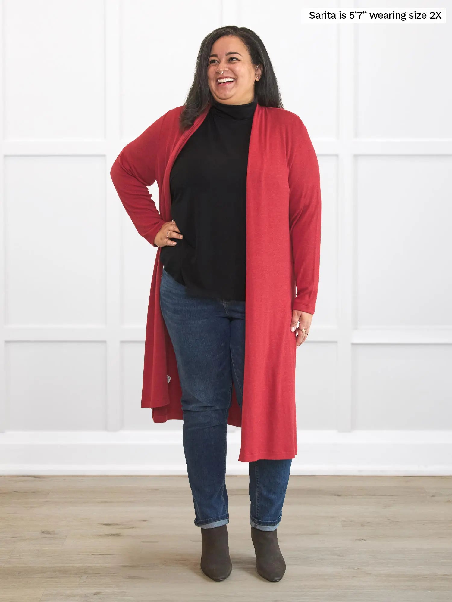 Miik model Sarita (5&