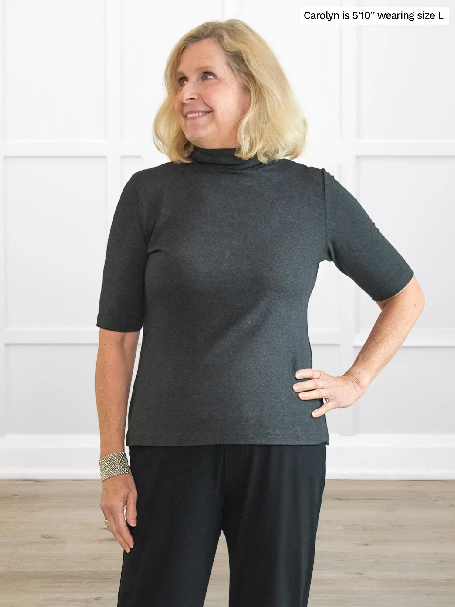 Miik model Carolyn (5&