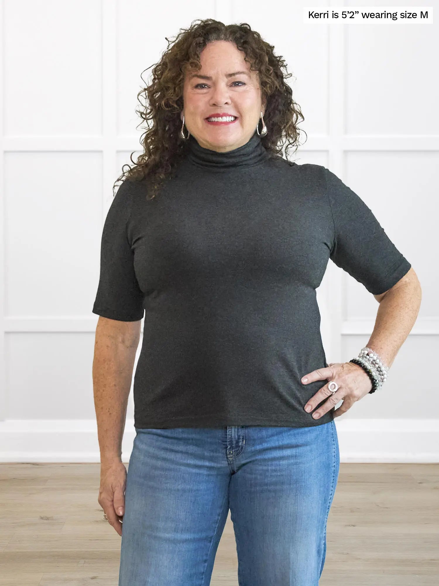 Miik model Kerri (5&