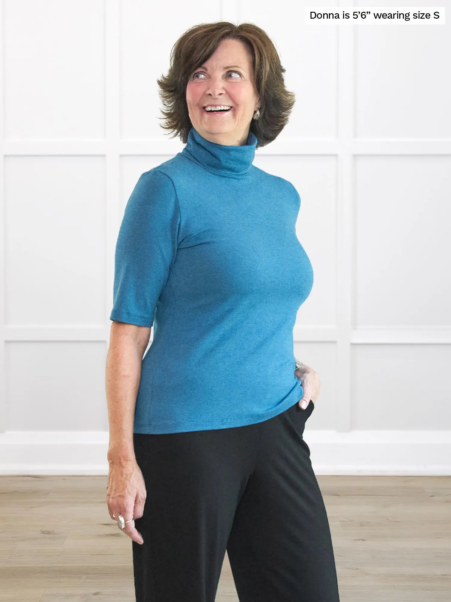 Miik founder Donna (5&