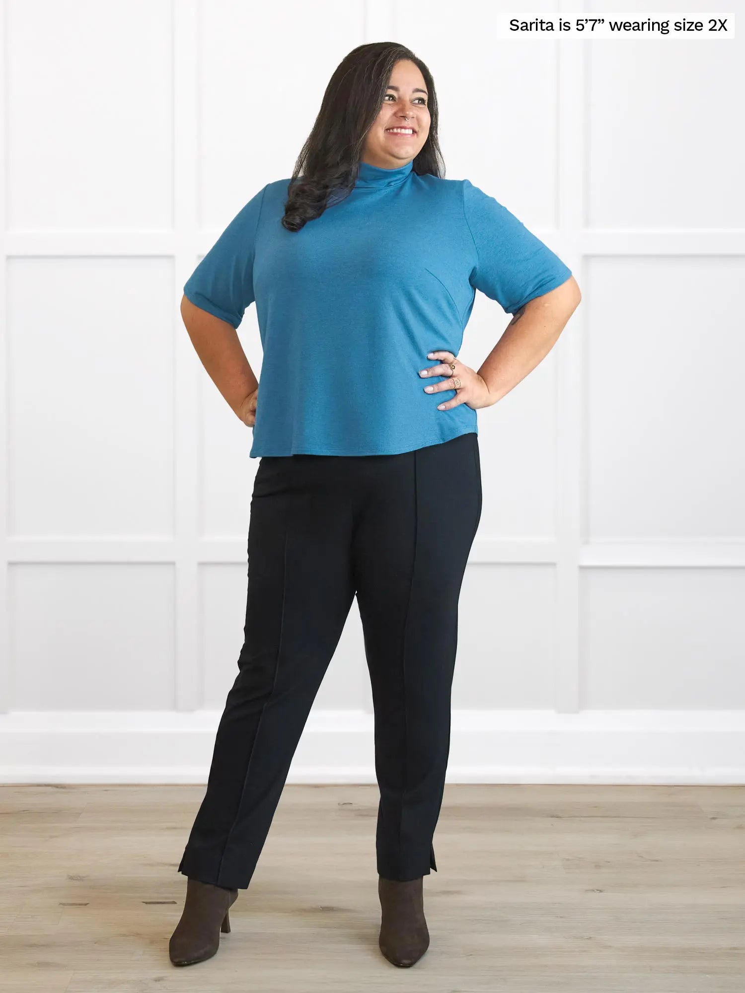 Miik model Sarita (5&