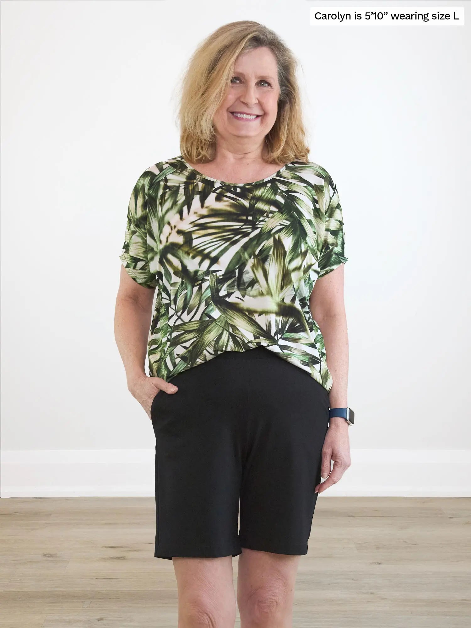 Miik model Carolyn (5&