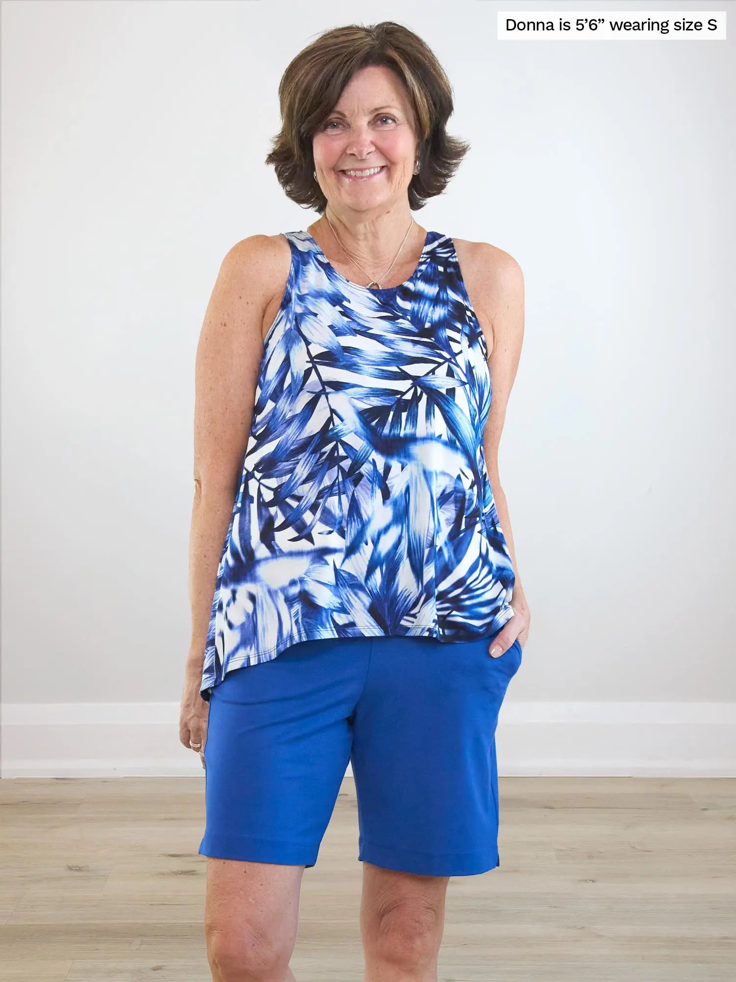 Miik model Donna (5&