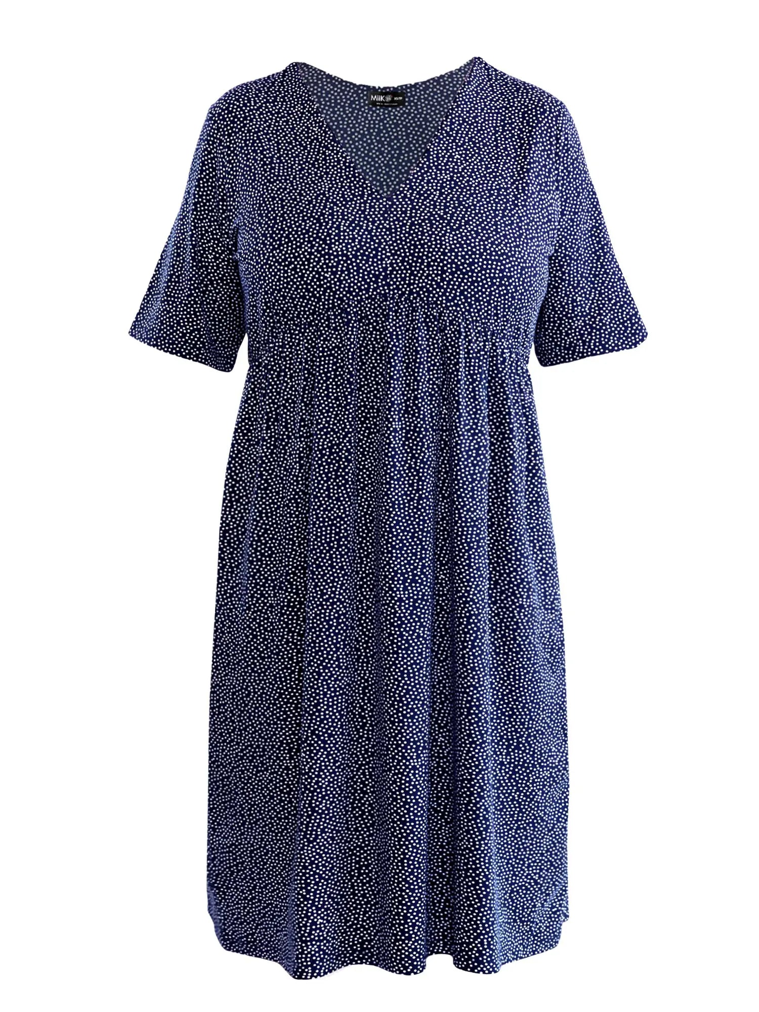 An off figure image of Miik&