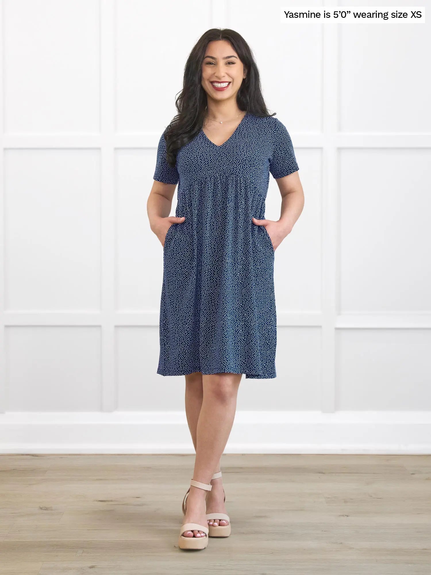 Miik model Yasmine (5&