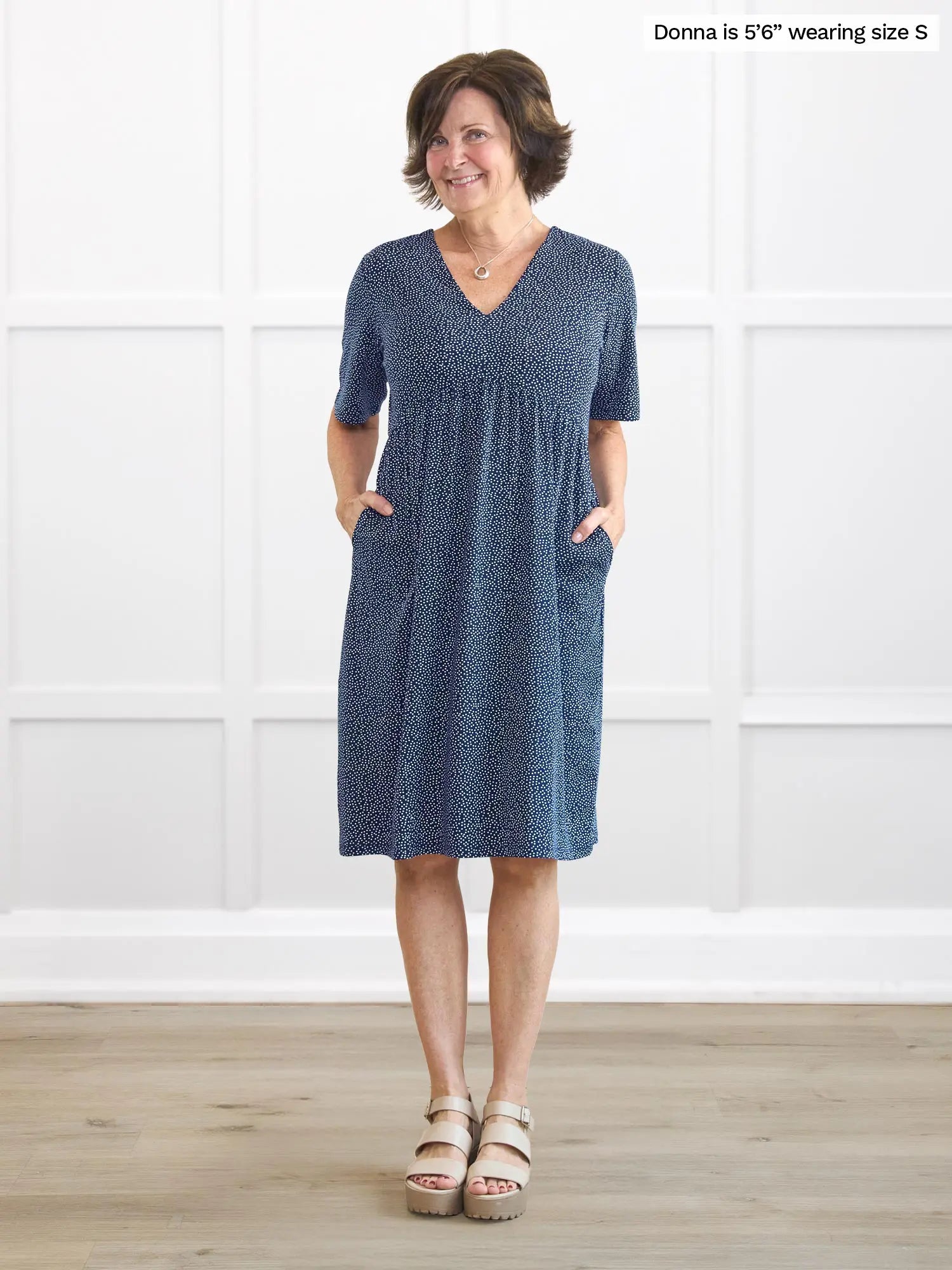 Miik founder Donna (5&