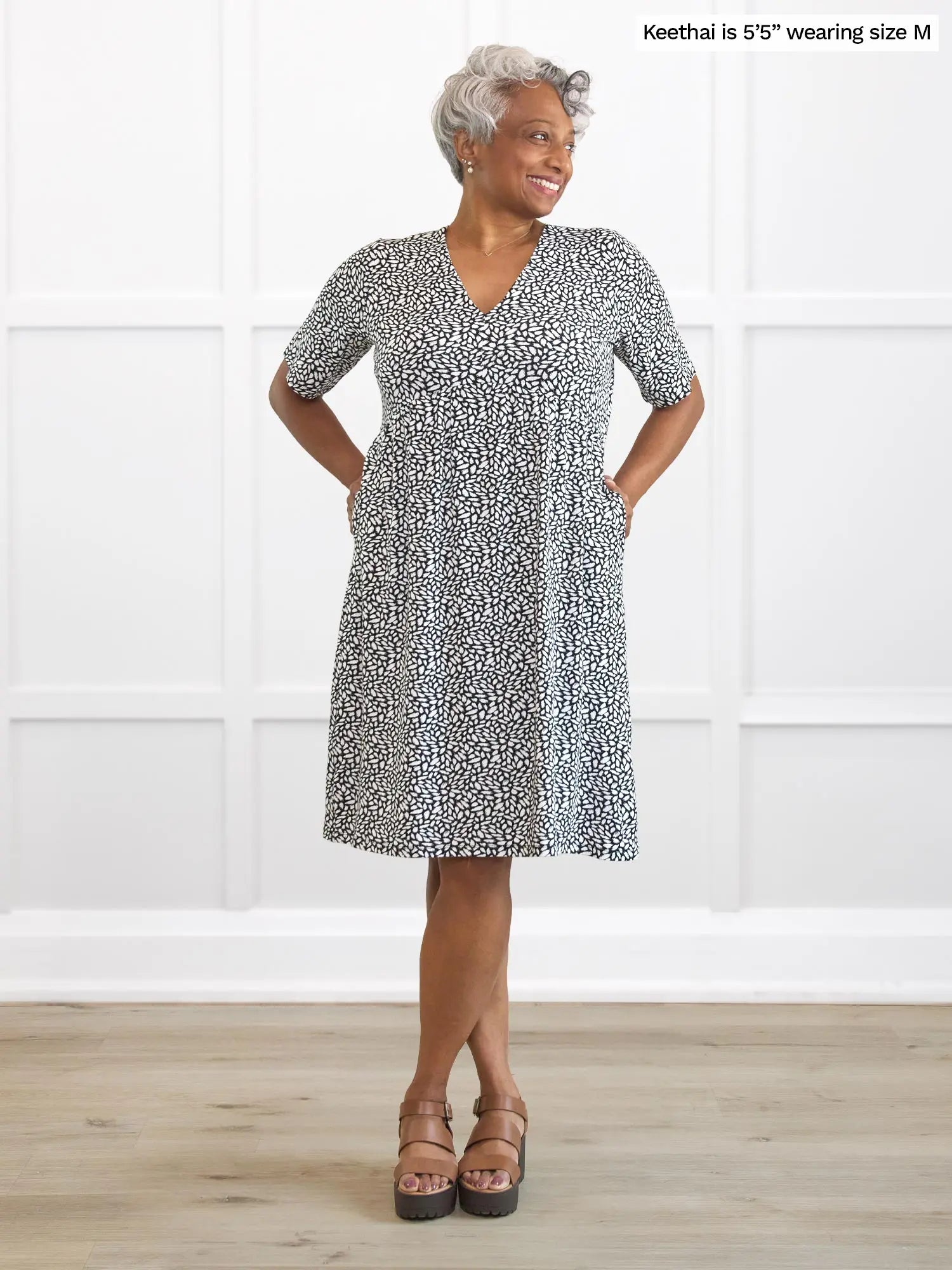 Miik model Keethai (5&