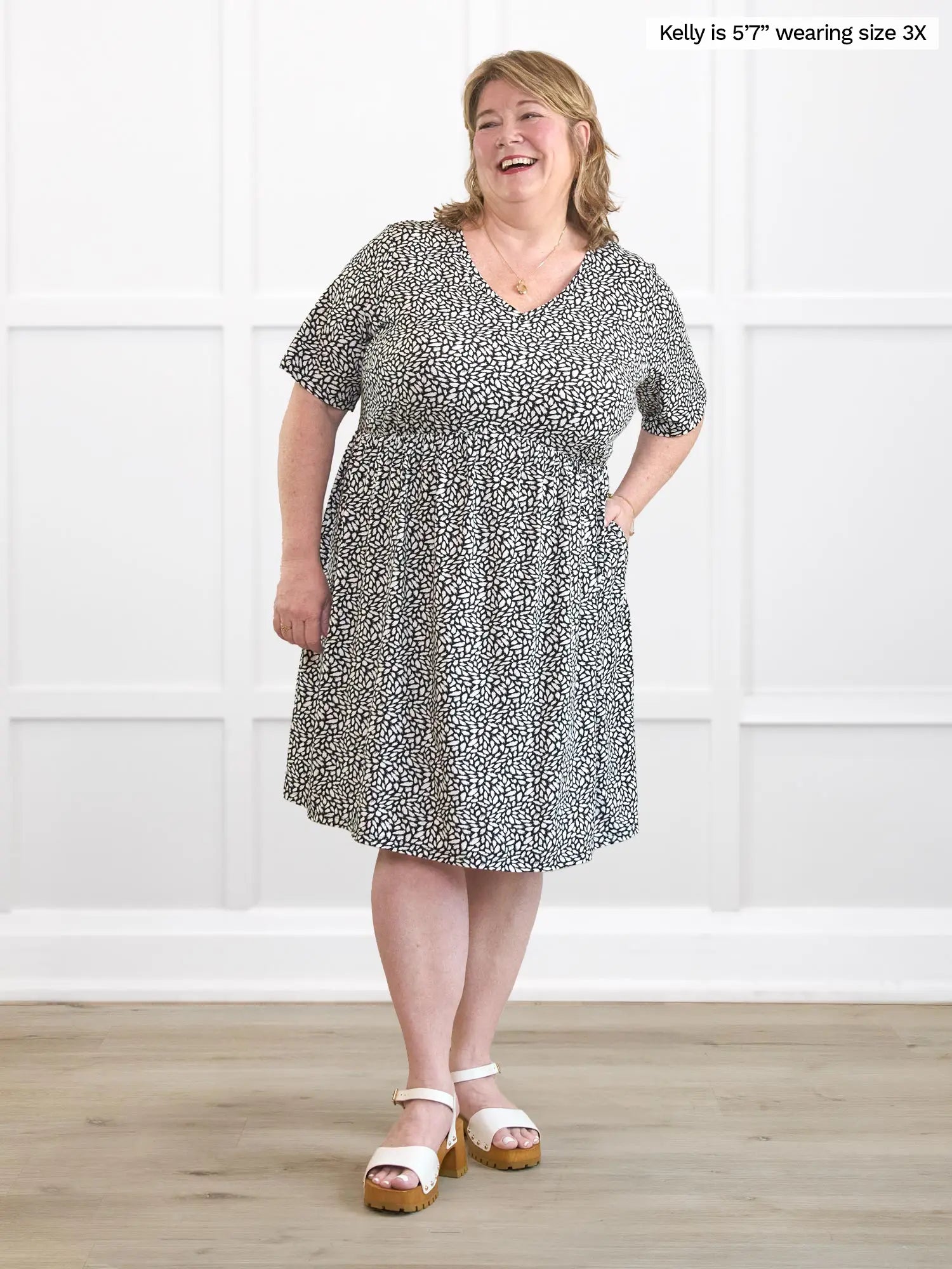 Miik model Kelly (5&