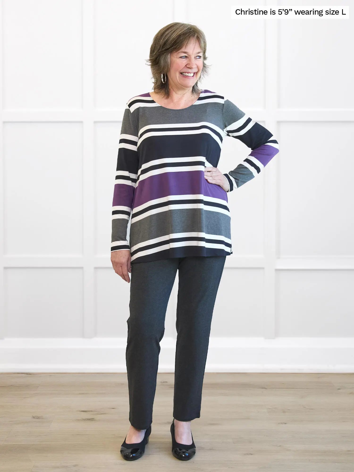 Miik model Christine (5&