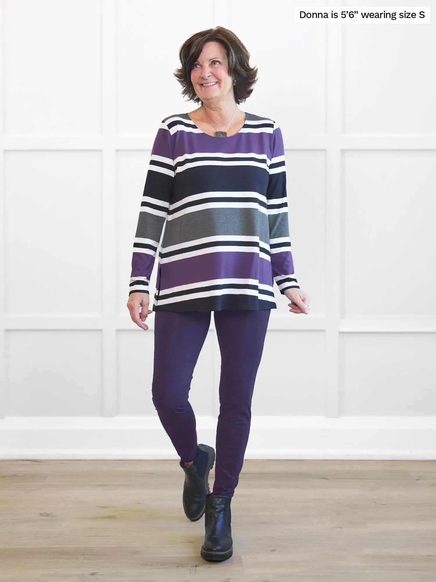 Miik founder Donna (5&