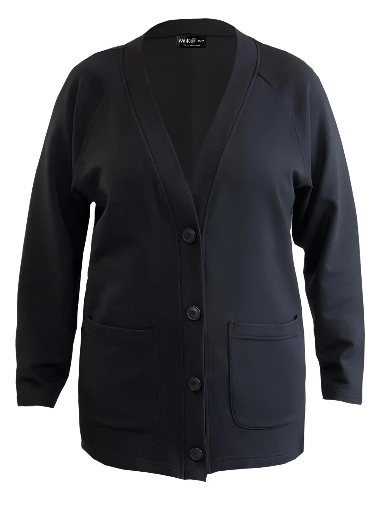 An off figure image of Miik&