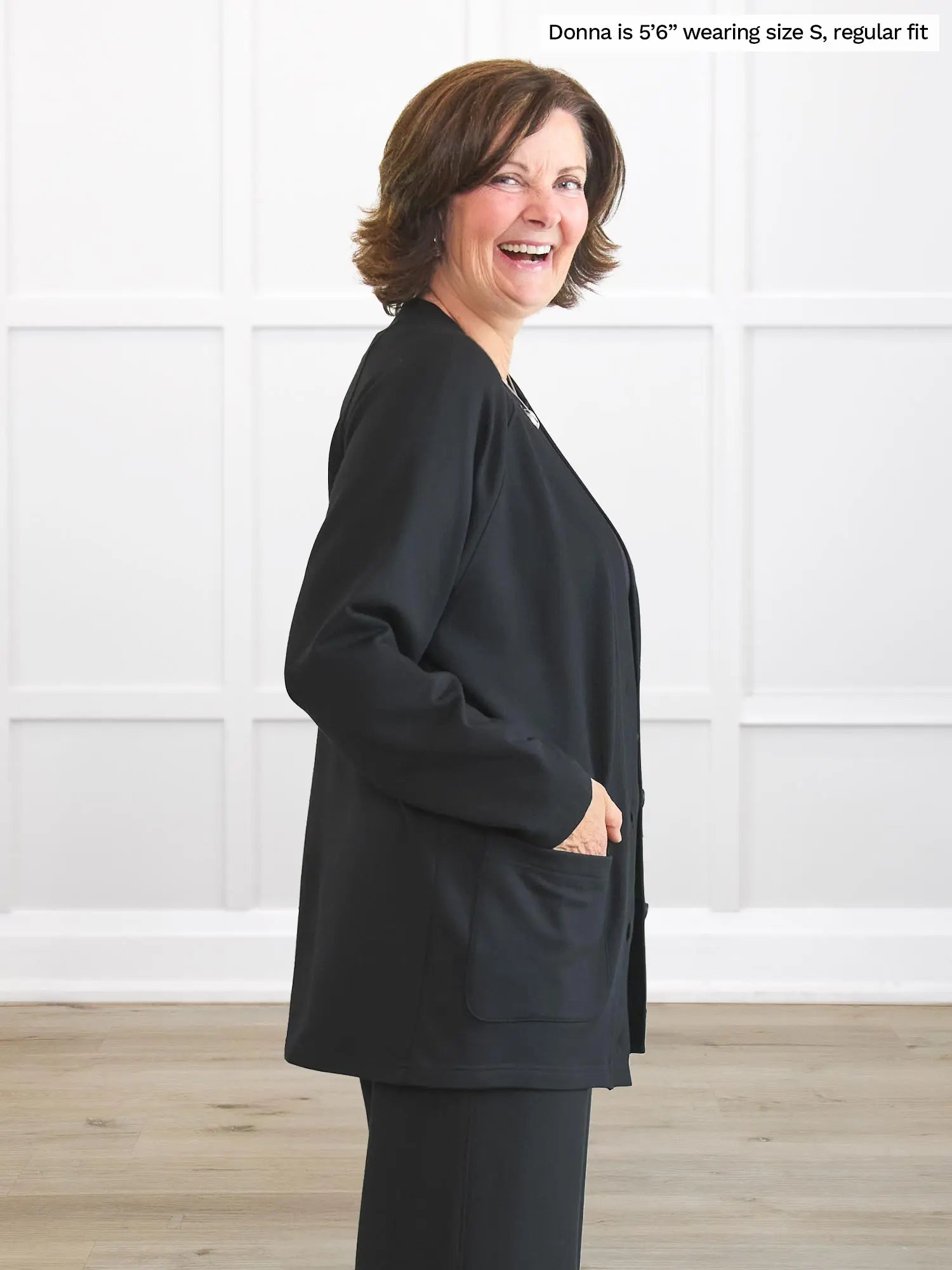 Miik founder Donna (5&