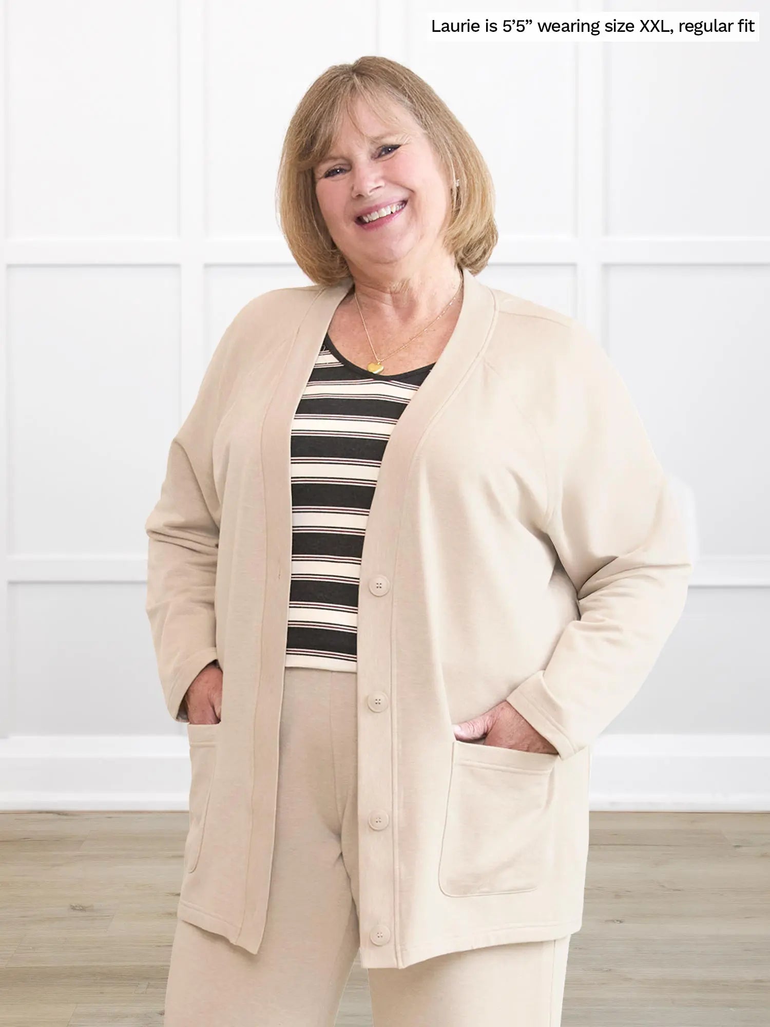 Miik model Laurie (5&