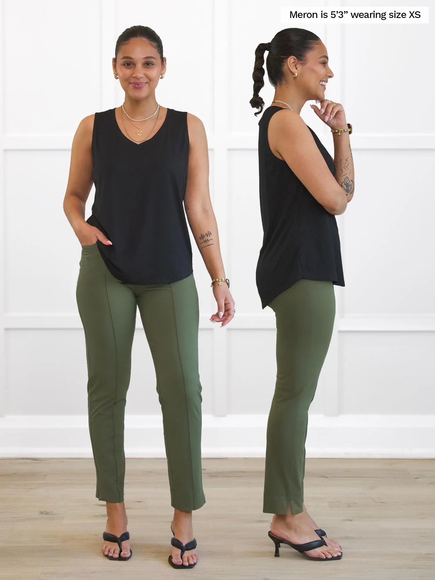 Miik model Meron (5&