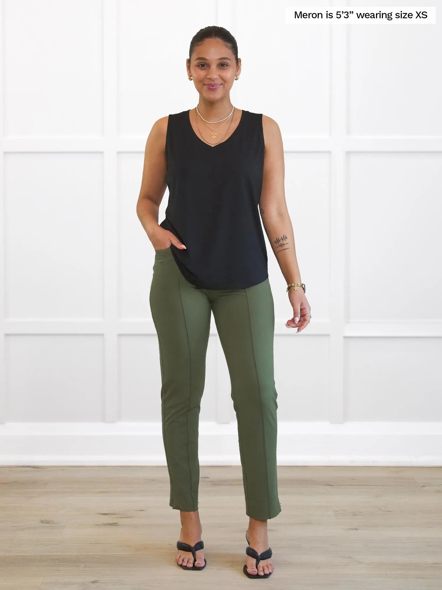 Miik model Meron (5&