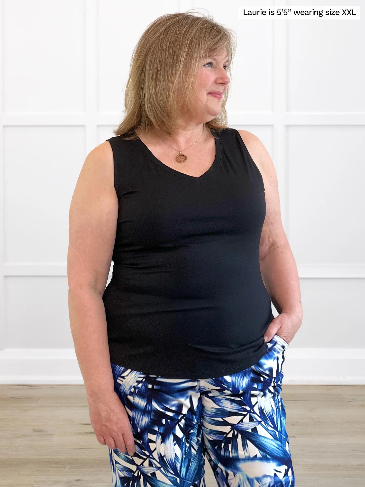 Miik model Laurie (5&