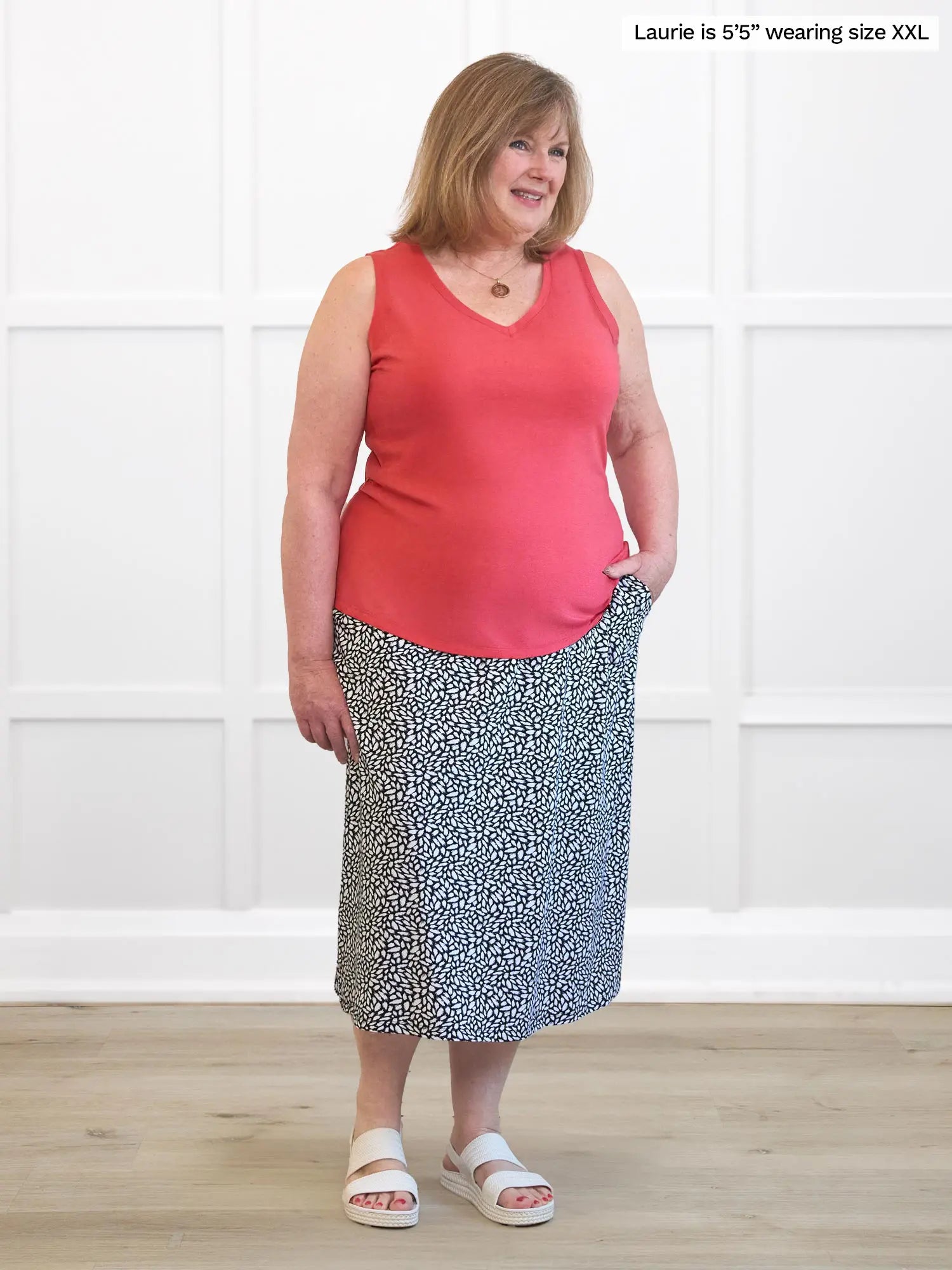 Miik model Laurie (5&