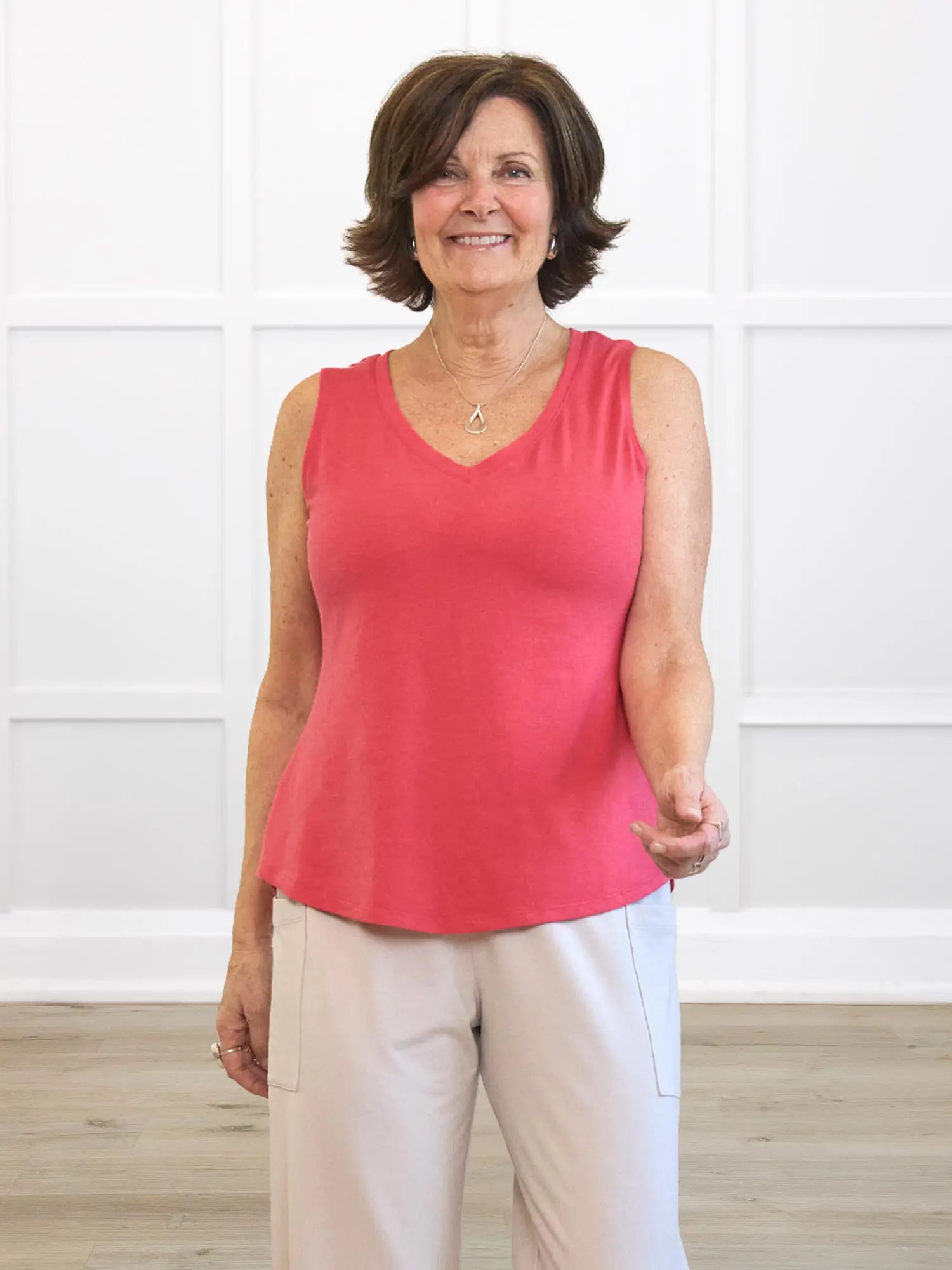 Miik founder Donna (5&