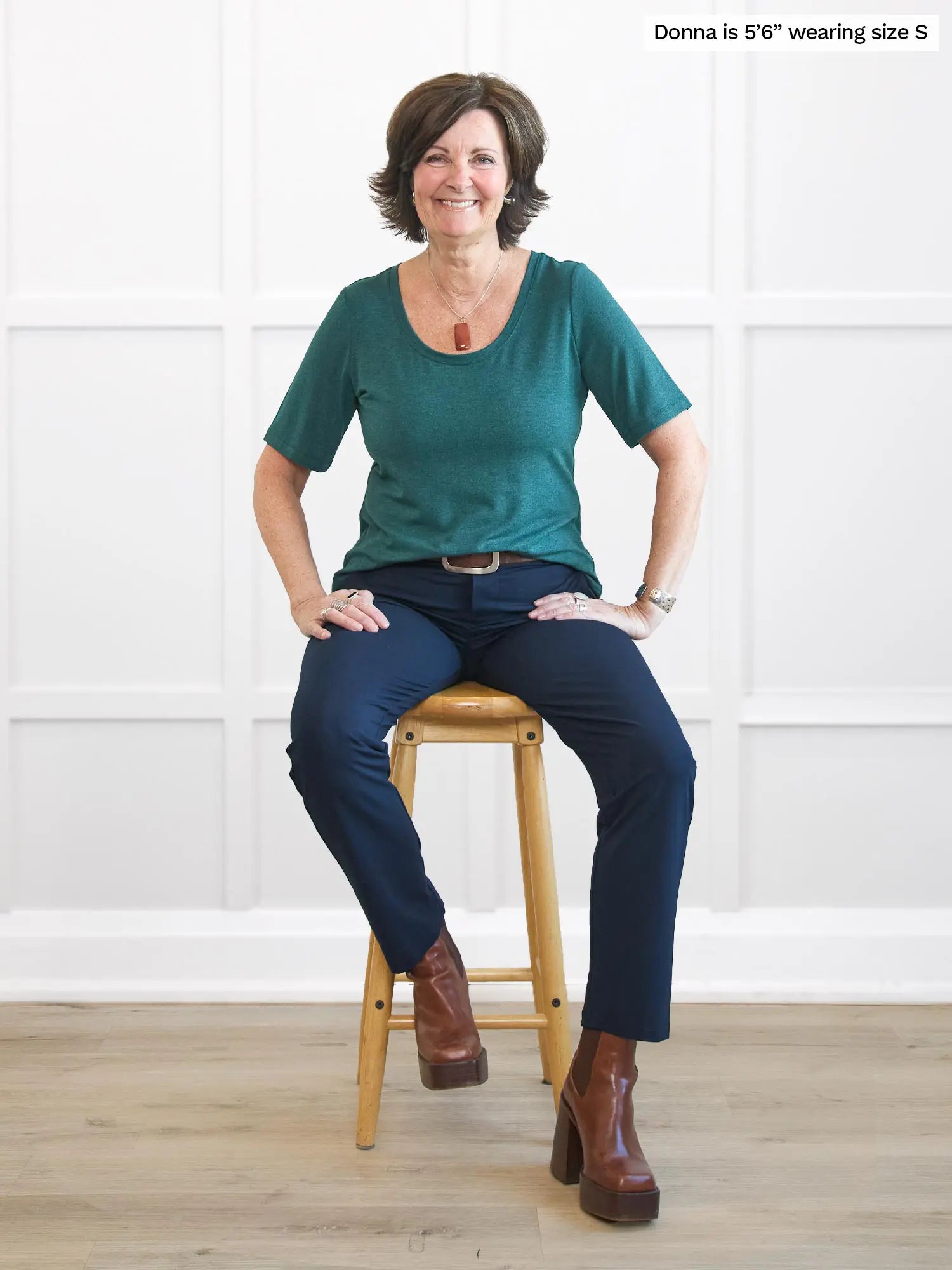 Miik founder Donna (5&