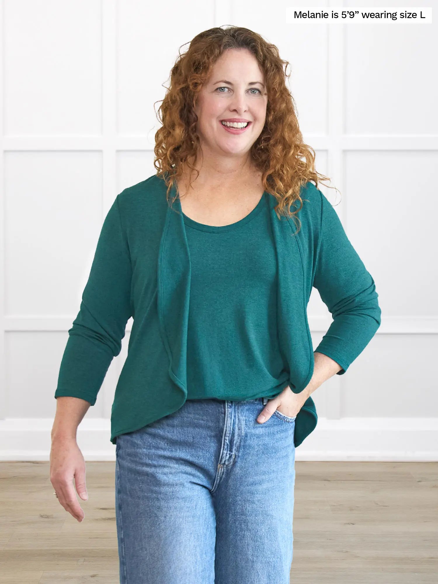 Miik model Melanie (5&