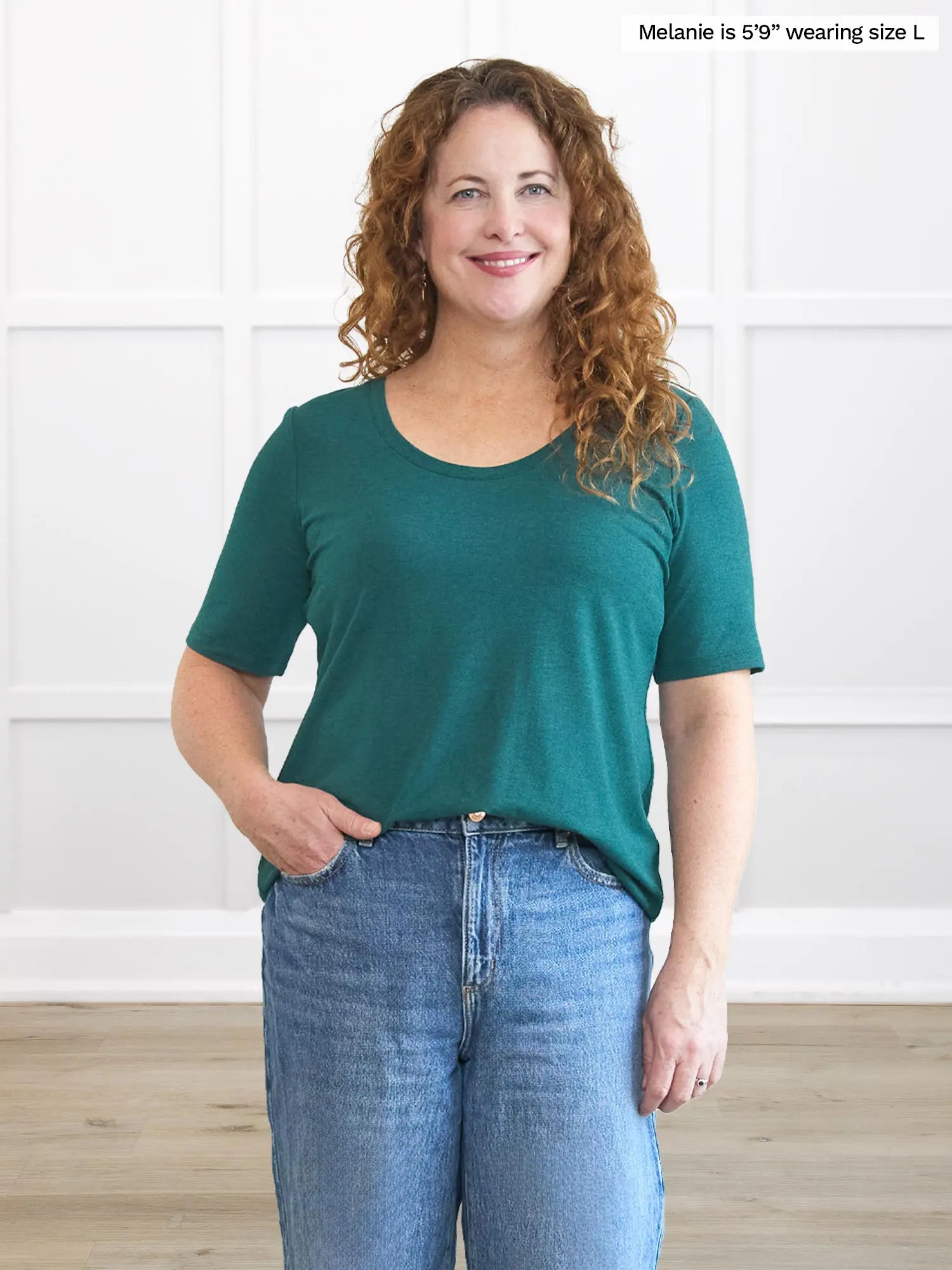 Miik model Melanie (5&