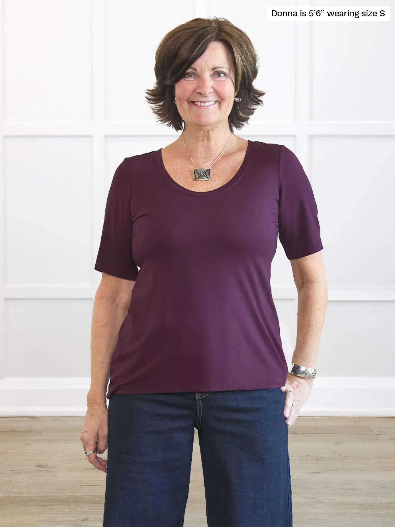 Miik founder Donna (5&