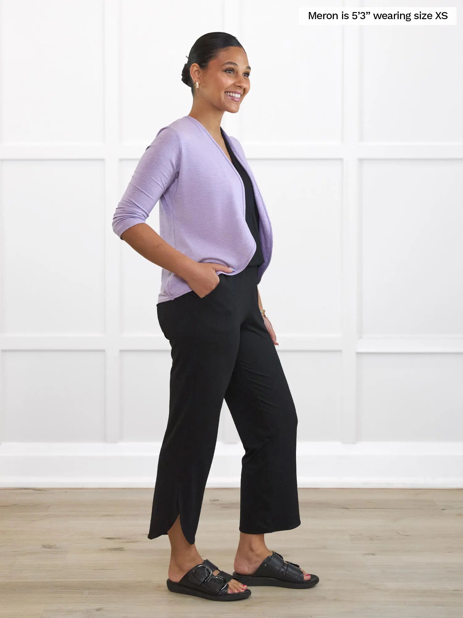 Miik model Meron (5&