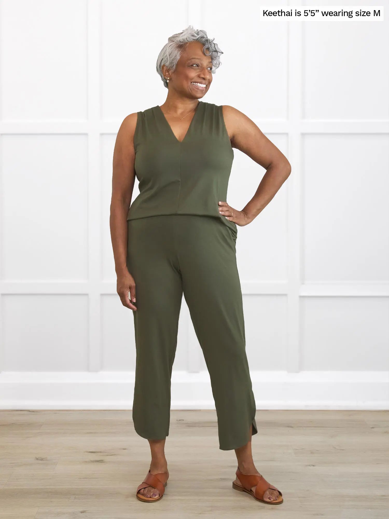 Miik model Keethai (5&