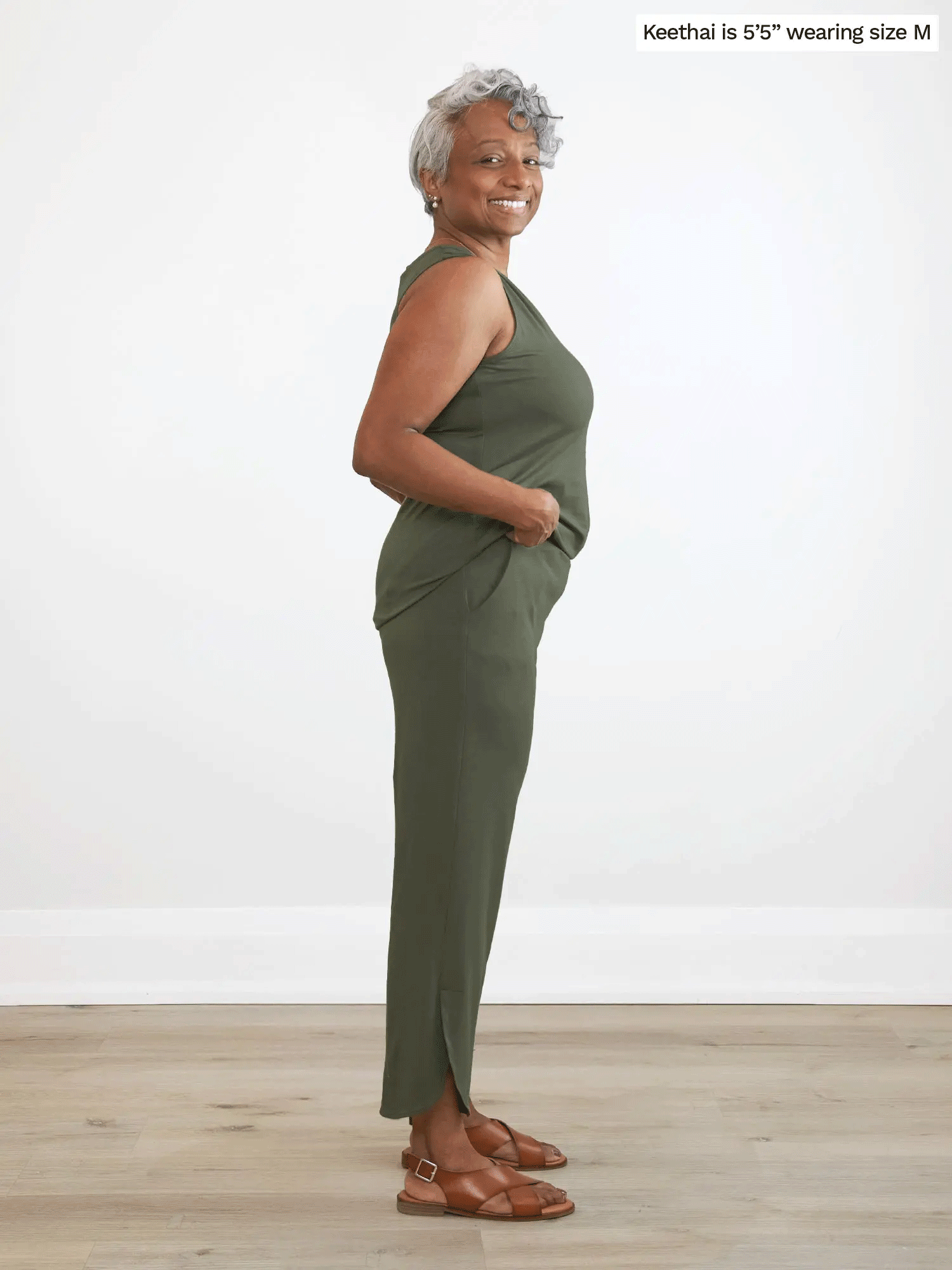 Miik model Keethai (5&