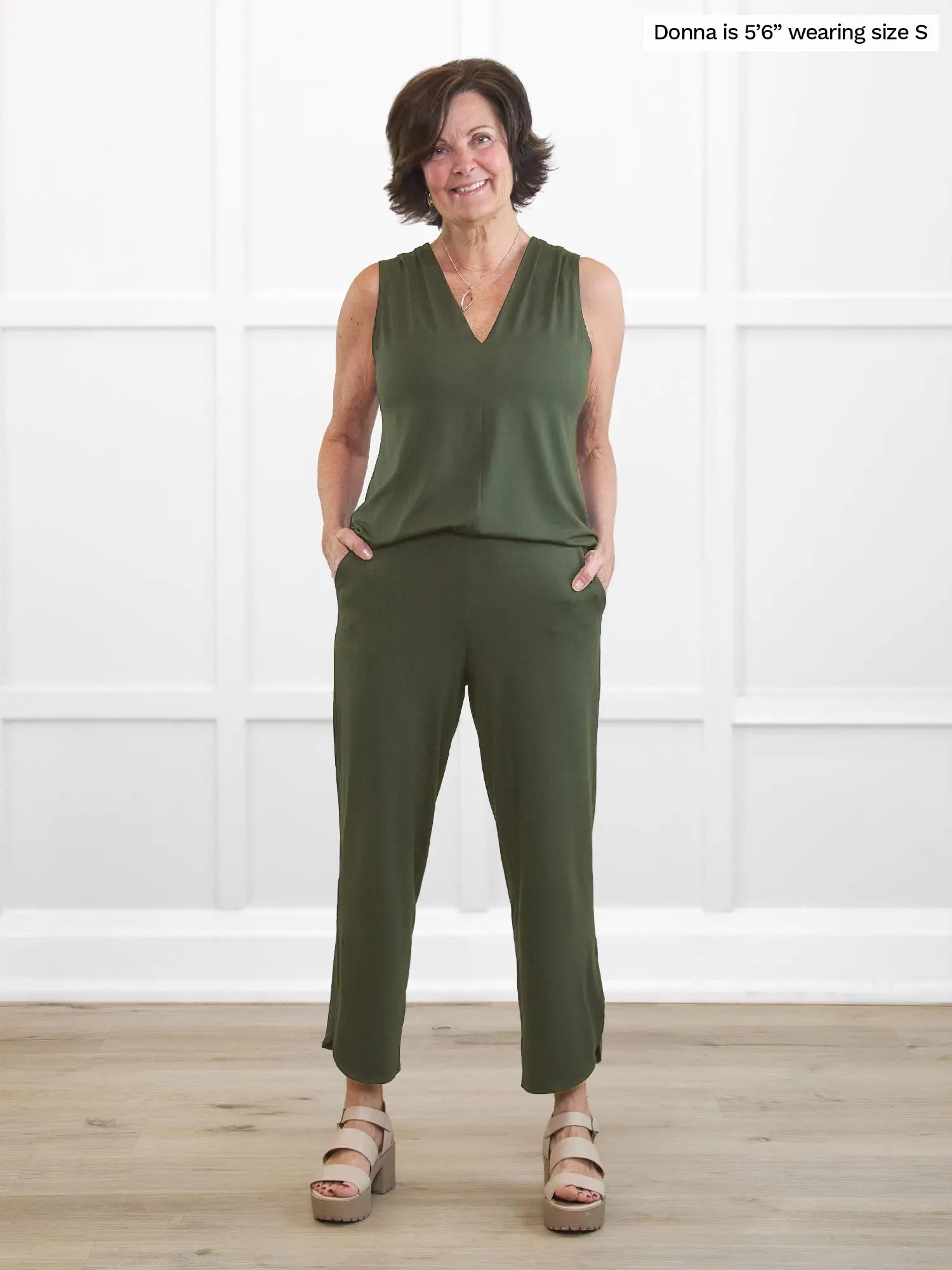 Miik founder Donna (5&