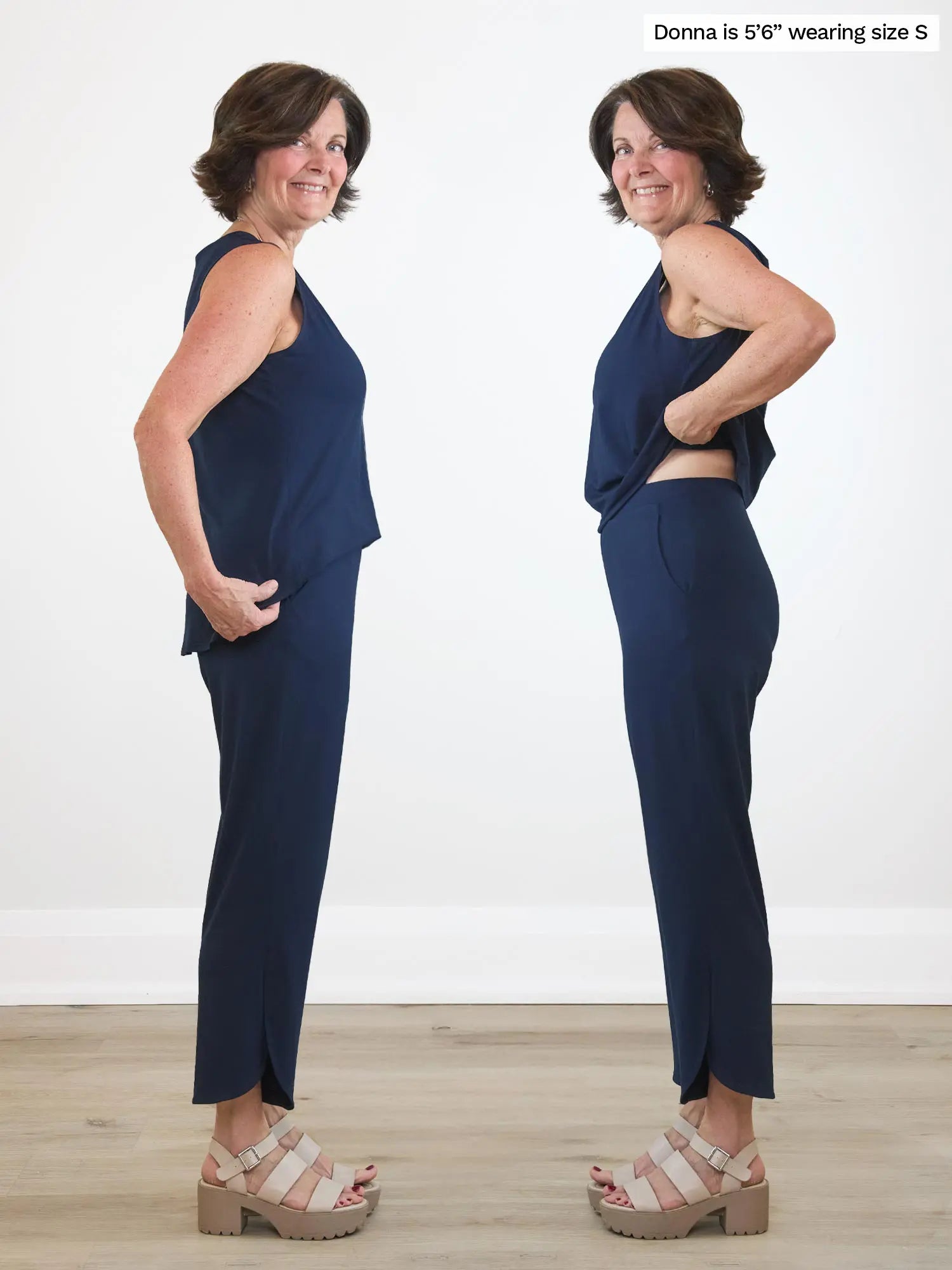 Miik founder Donna (5&