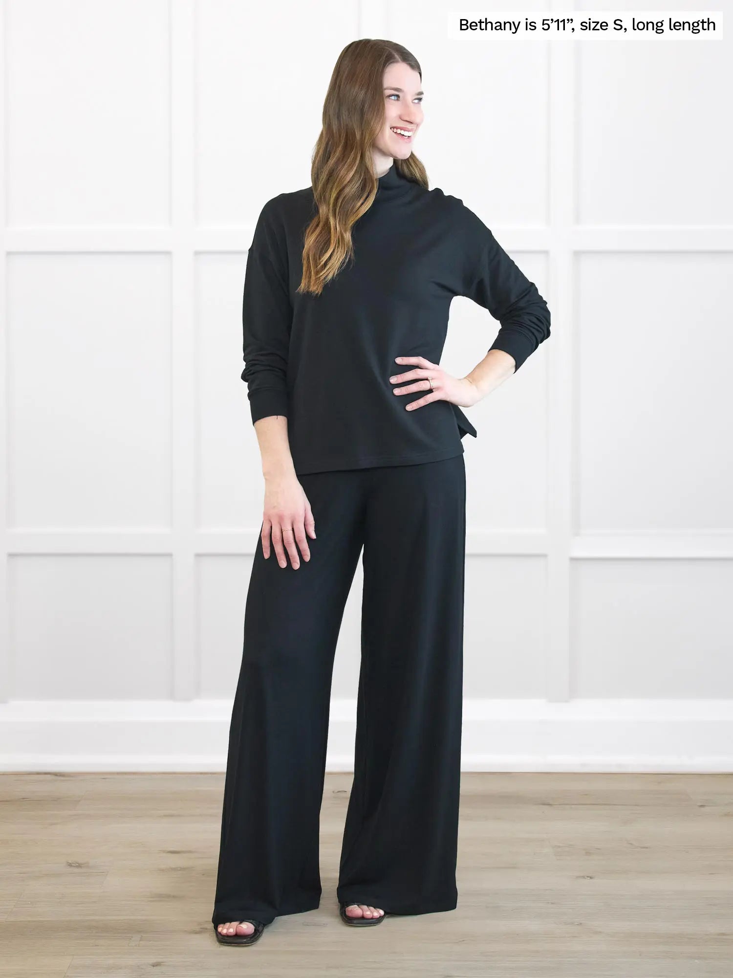 Miik model Bethany (5&