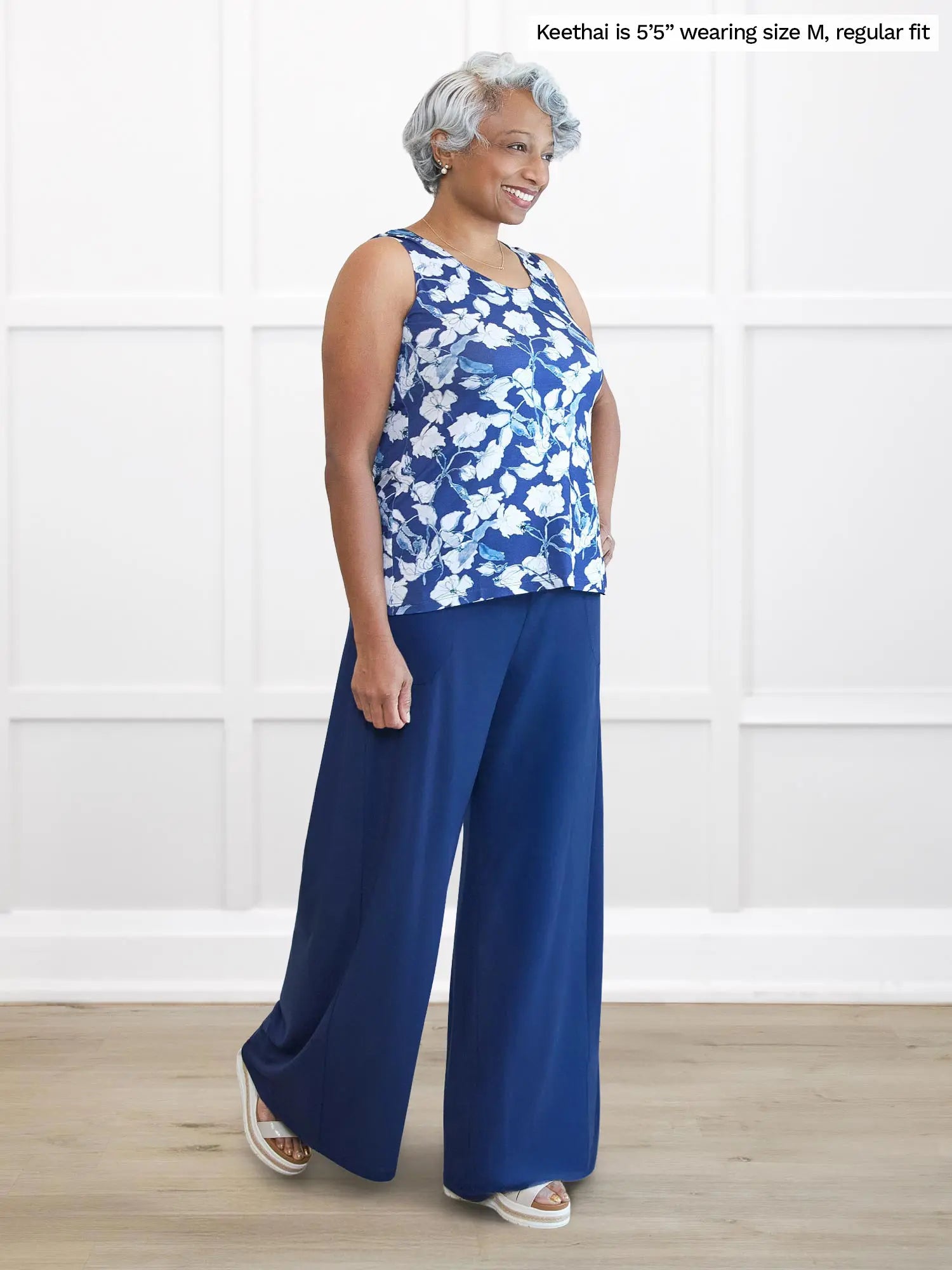 Miik model Keethai (5&