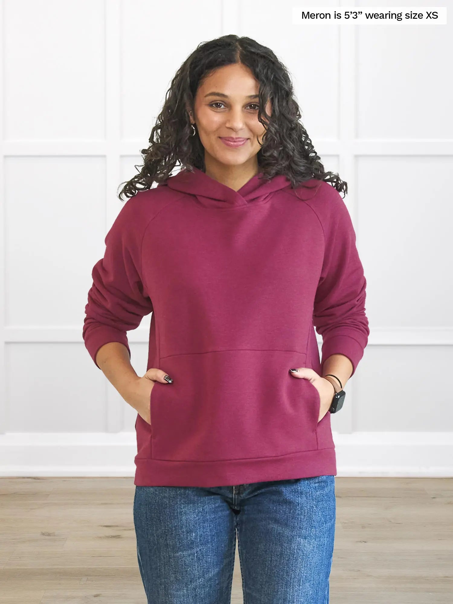 Miik model Meron (5&