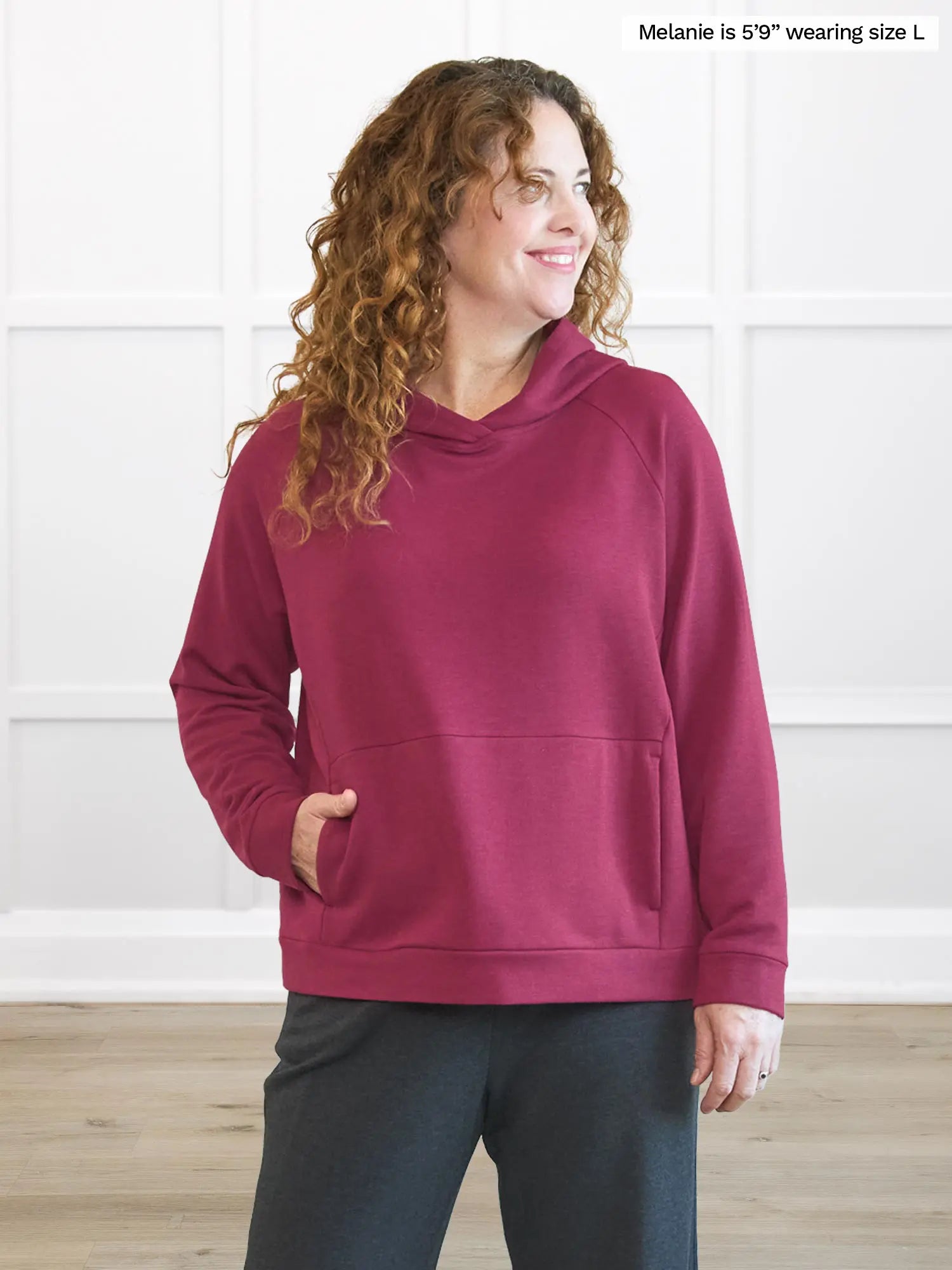 Miik model Melanie (5&