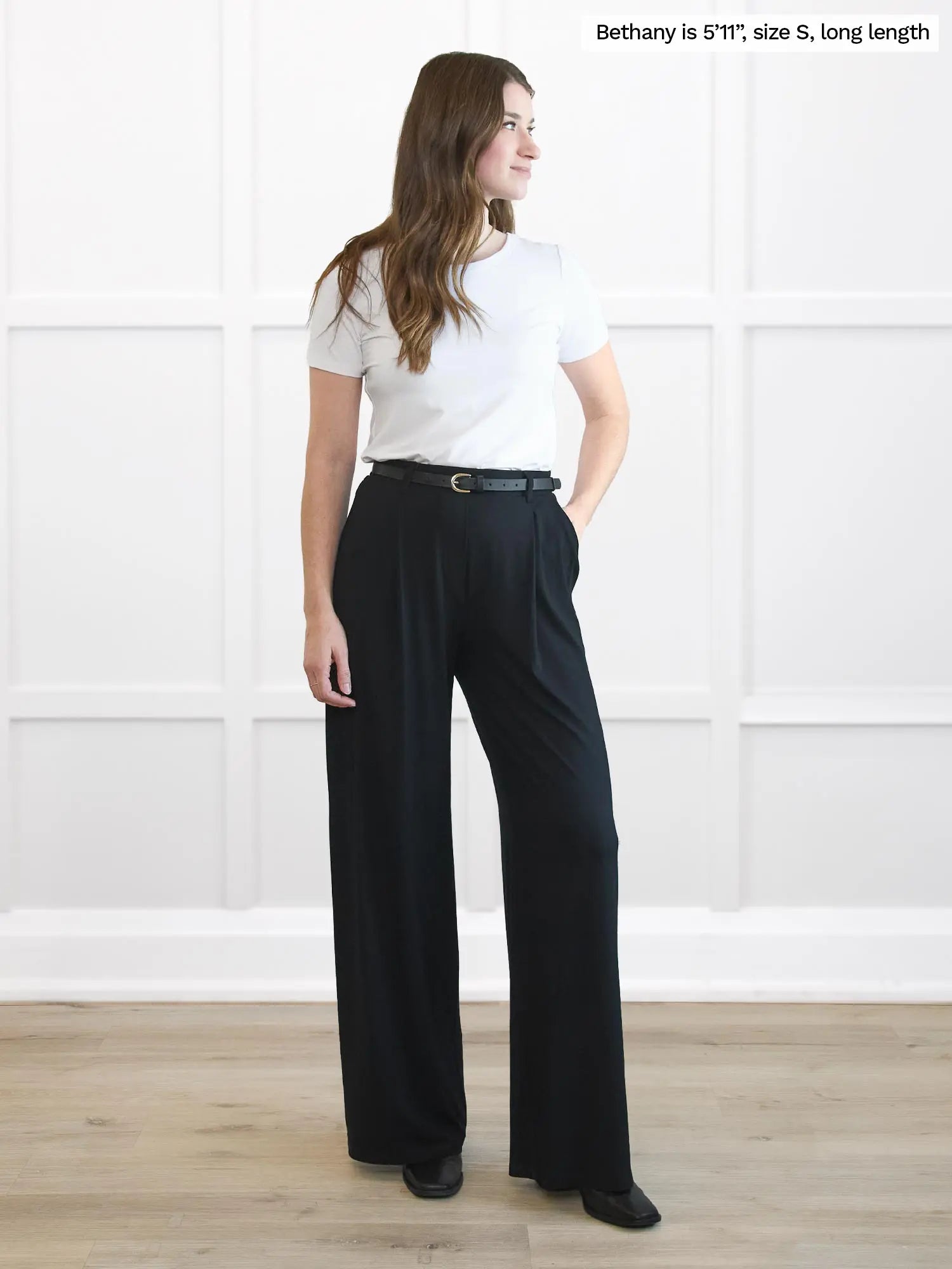 Miik model Bethany (5&