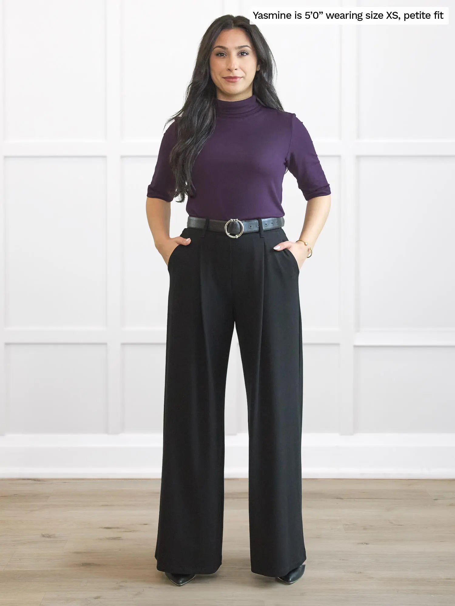 Miik model Yasmine (5&