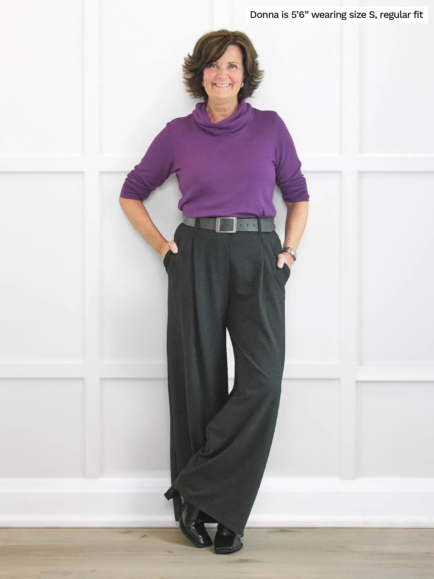 Miik founder Donna (5&