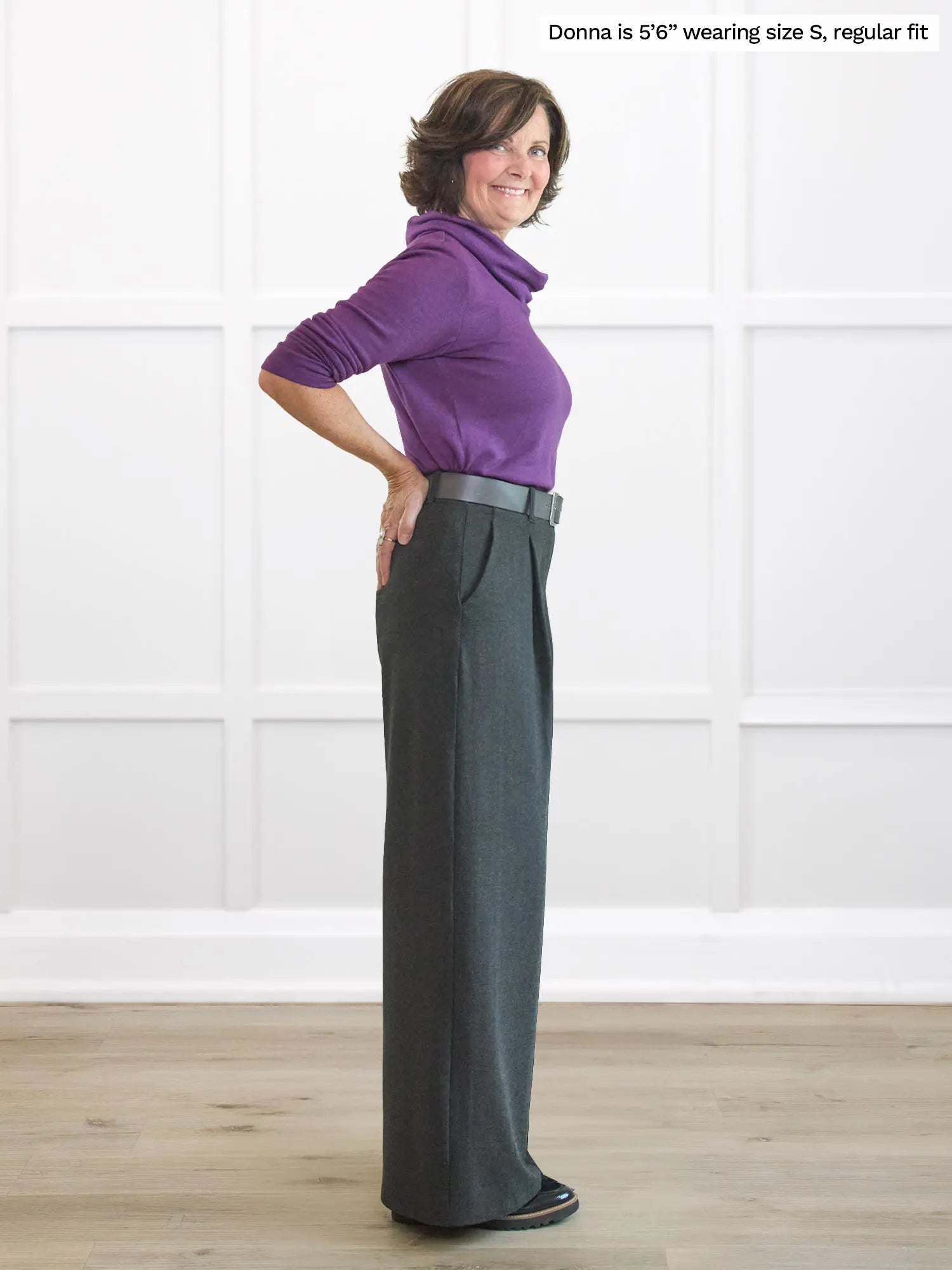 Miik founder Donna (5&