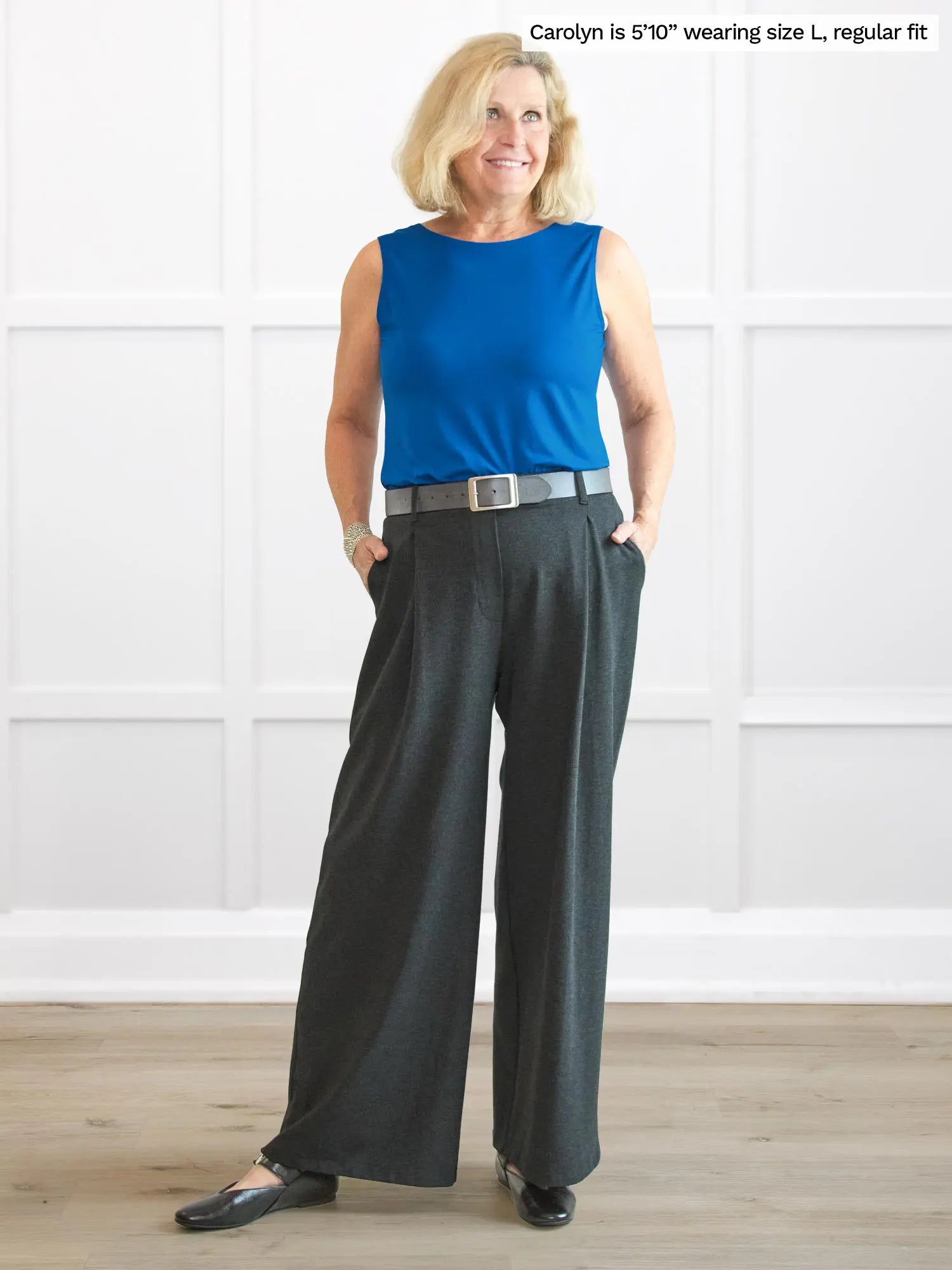 Miik model Carol (5&