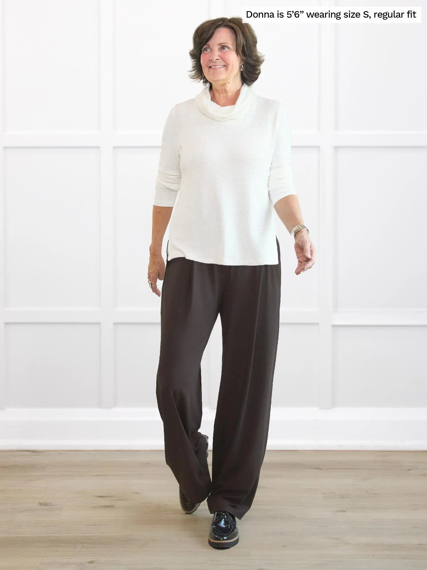 Miik founder Donna (5&