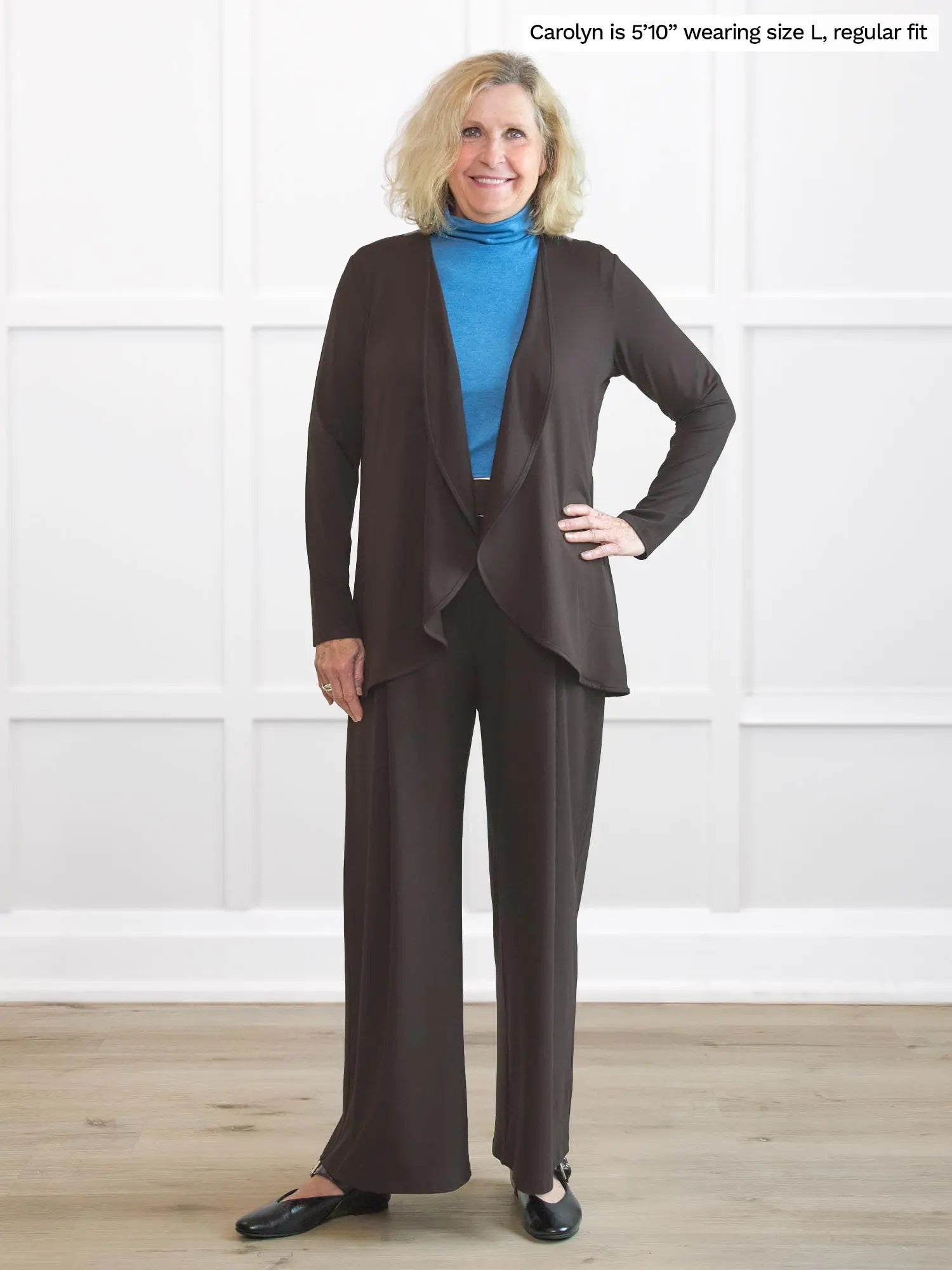 Miik model Carol (5&