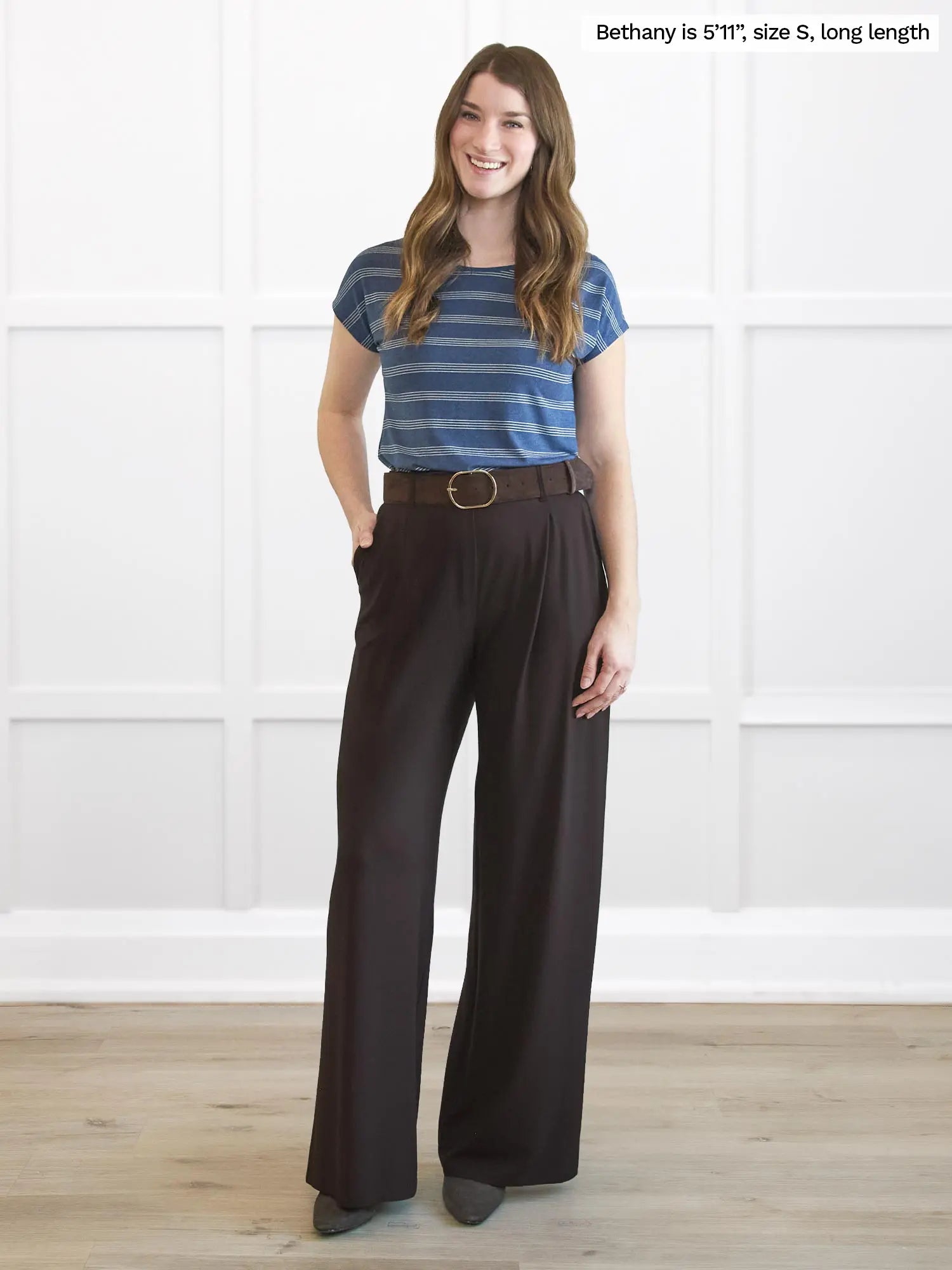 Miik model Bethany (5&