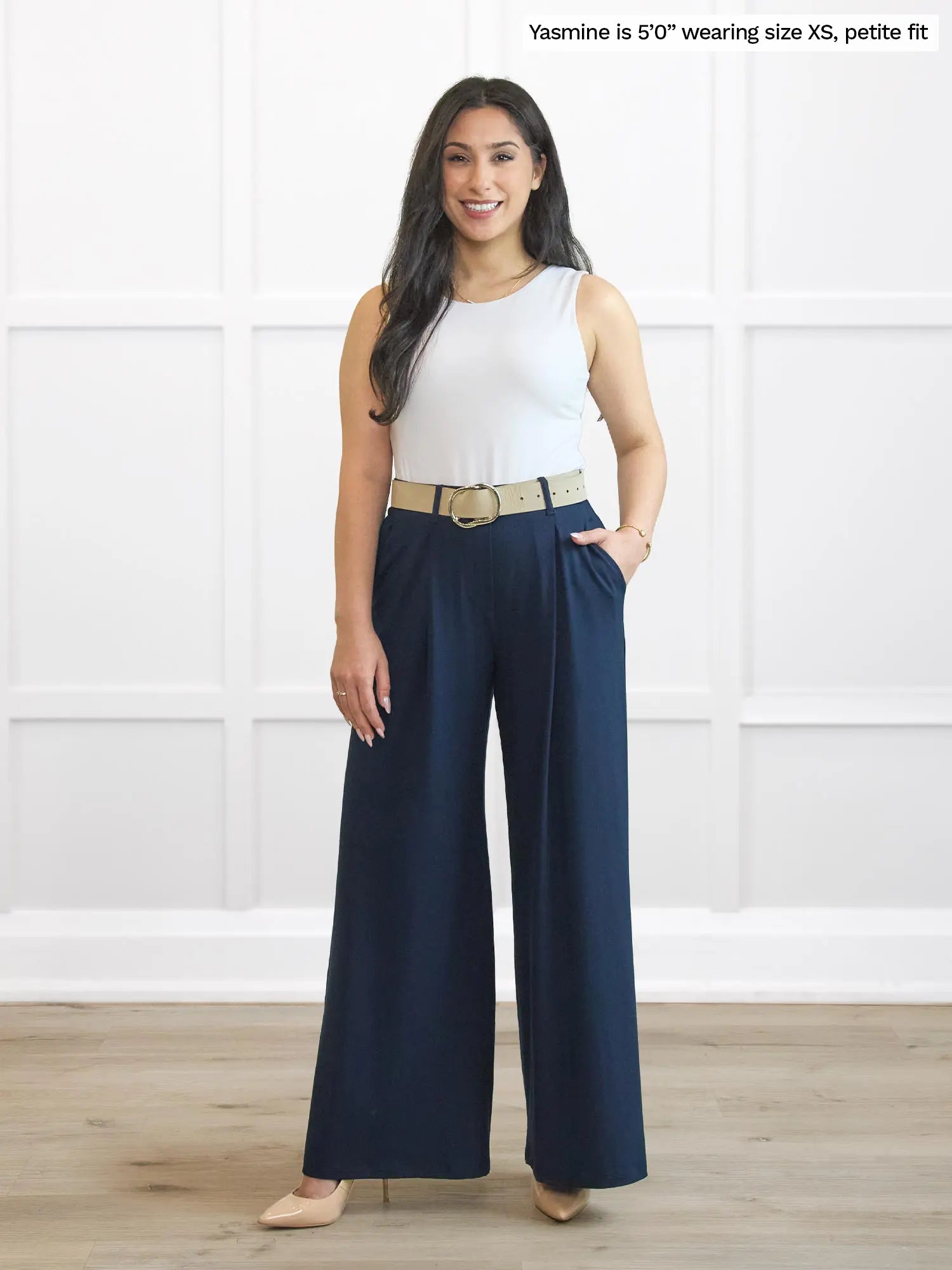 Miik model Yasmine (5&