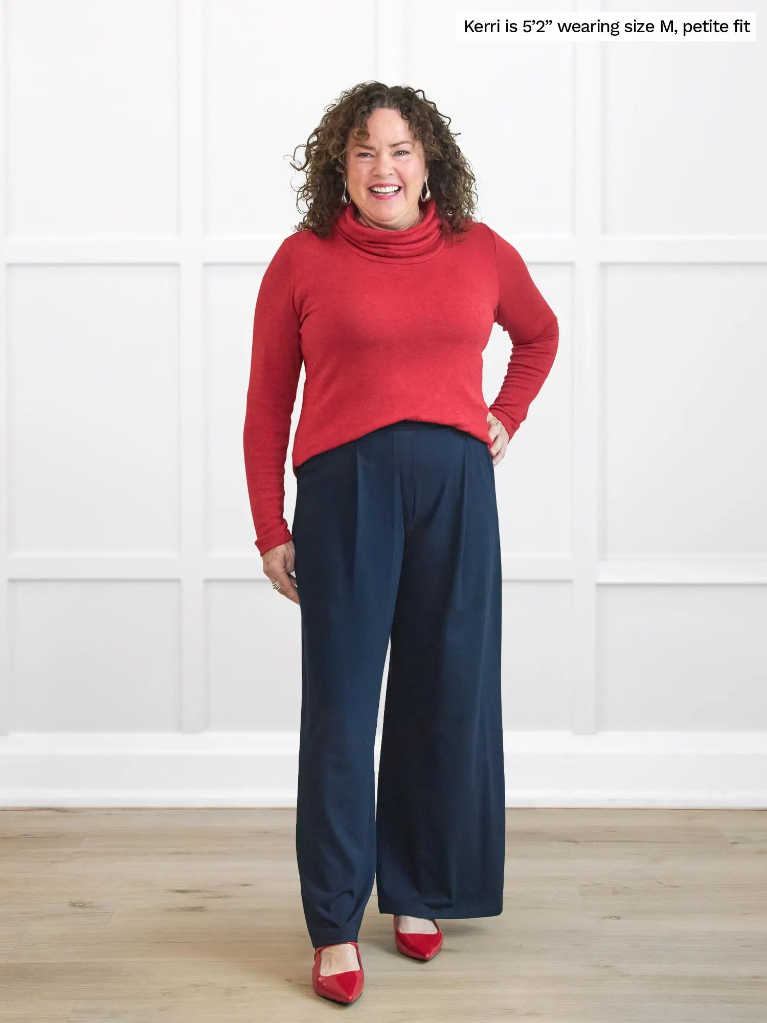 Miik model Kerri (5&