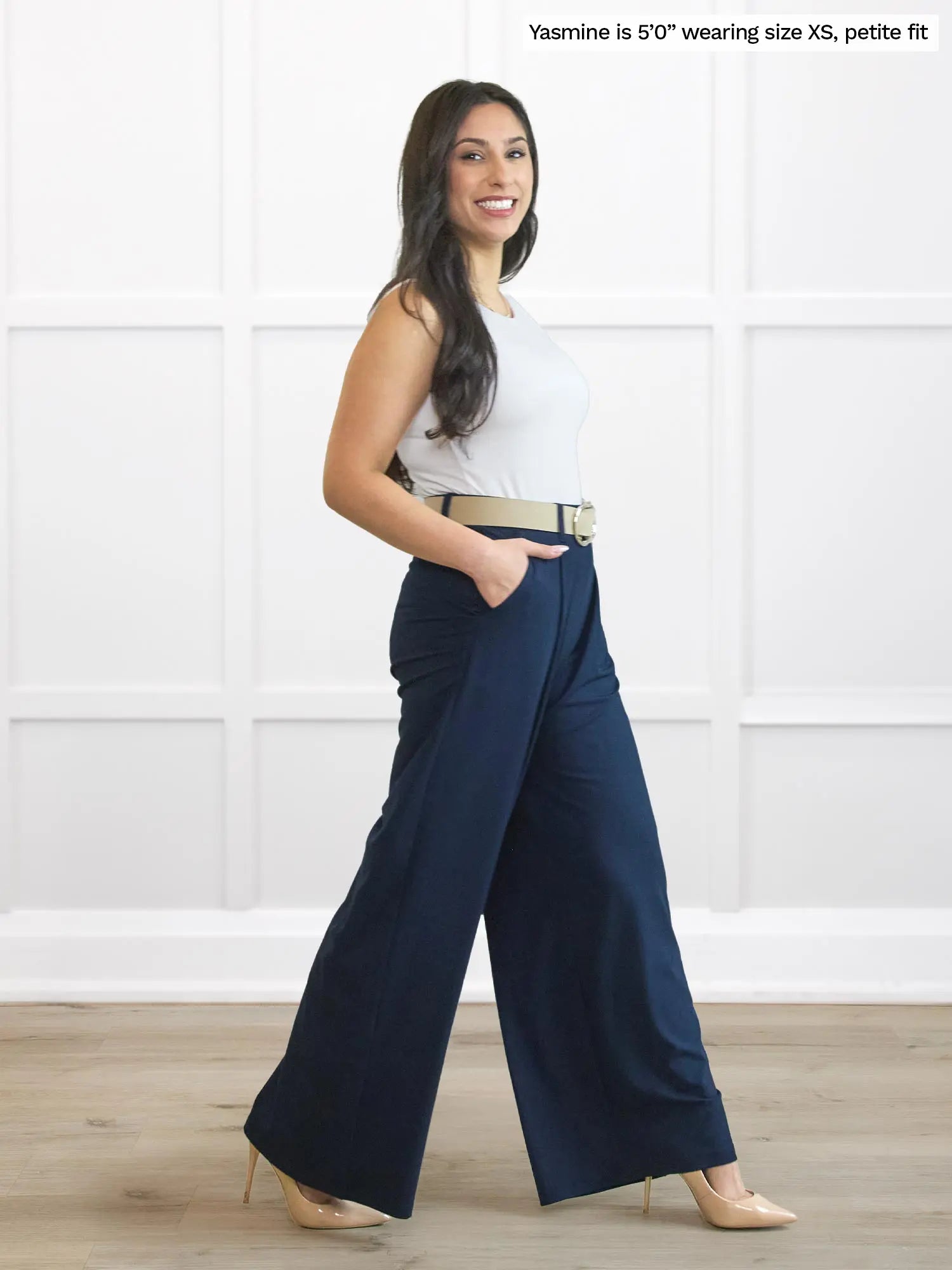 Miik model Yasmine (5&