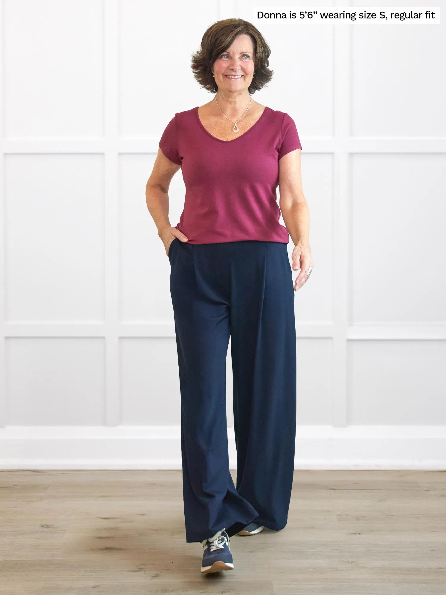 Miik founder Donna (5&